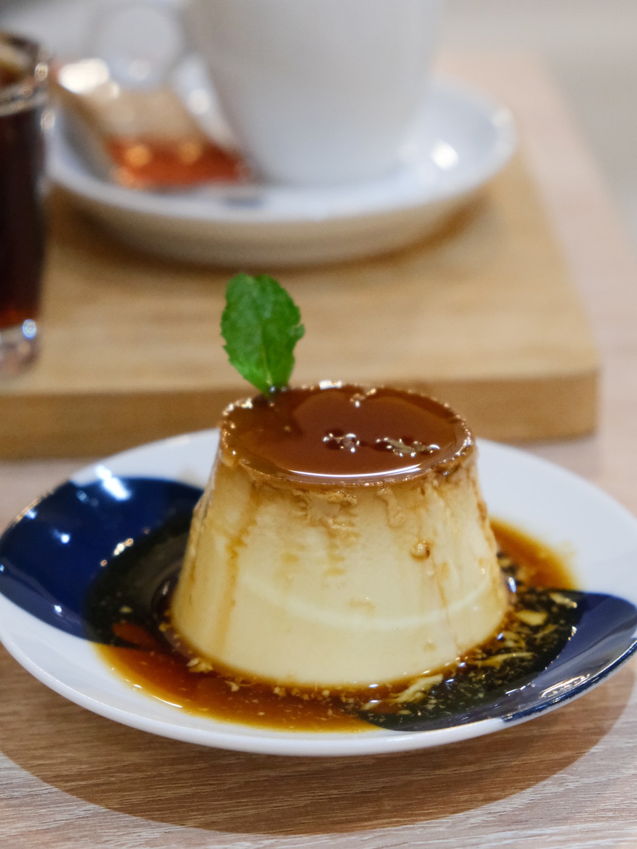 【春日好日】中山站巷弄間寧靜咖啡廳.推抹茶波士頓派.布丁.單品手沖咖啡 內含菜單 - 第15張圖