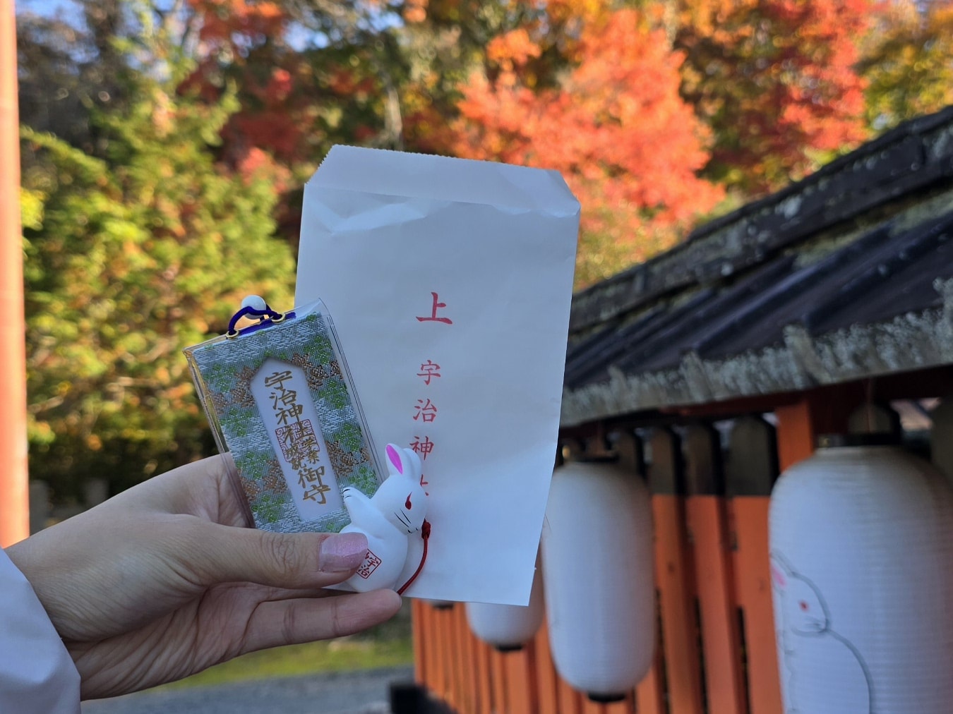 【2026宇治一日遊】京都宇治景點地圖+交通攻略,抹茶名店&兩大世界遺產一次收藏! - 第8張圖 【2026宇治一日遊】京都宇治景點地圖+交通攻略,抹茶名店&兩大世界遺產一次收藏!