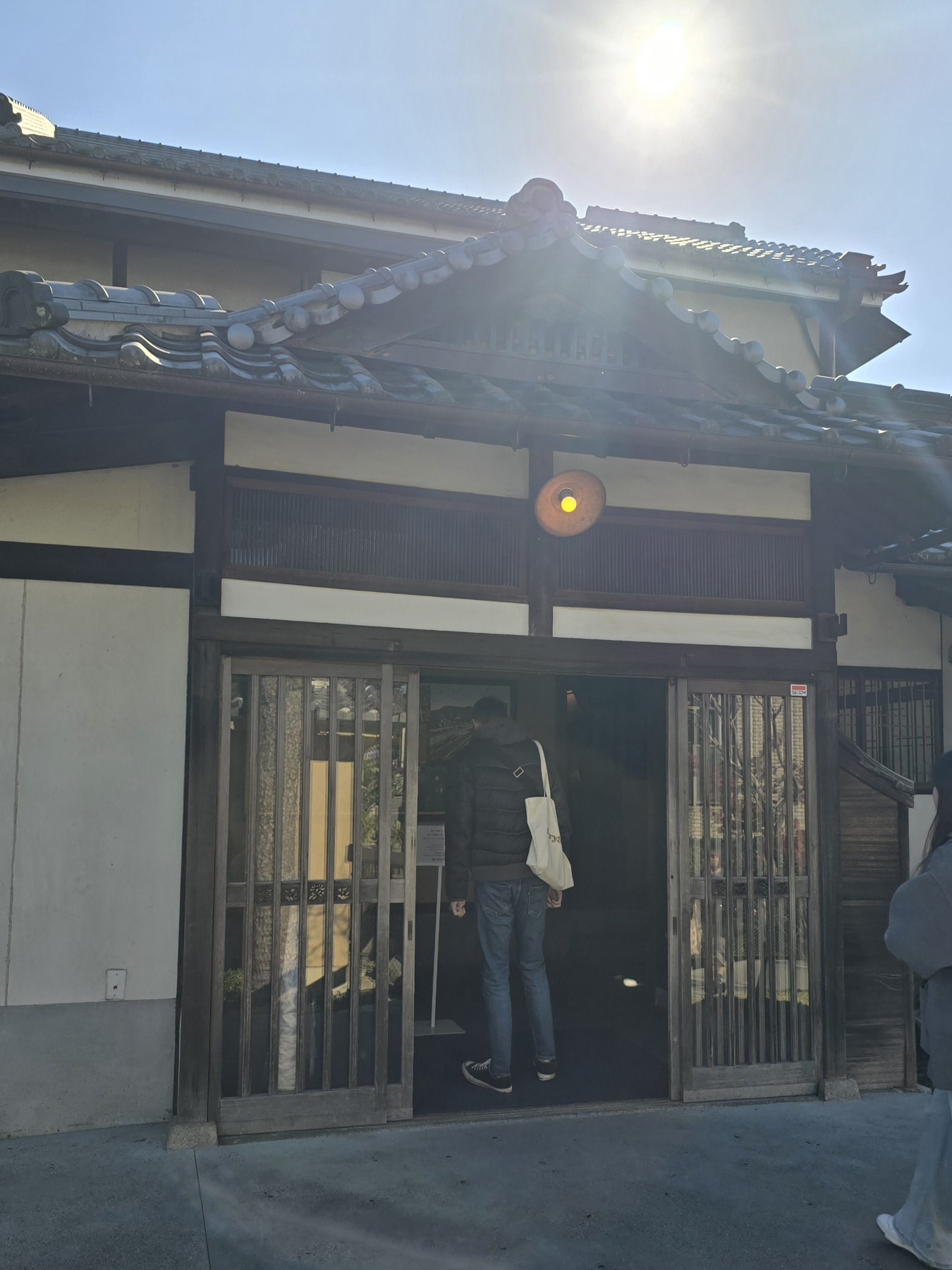 【中村藤吉】面宇治橋的平等院店享用京都宇治抹茶甜點.內有菜單 - 第5張圖