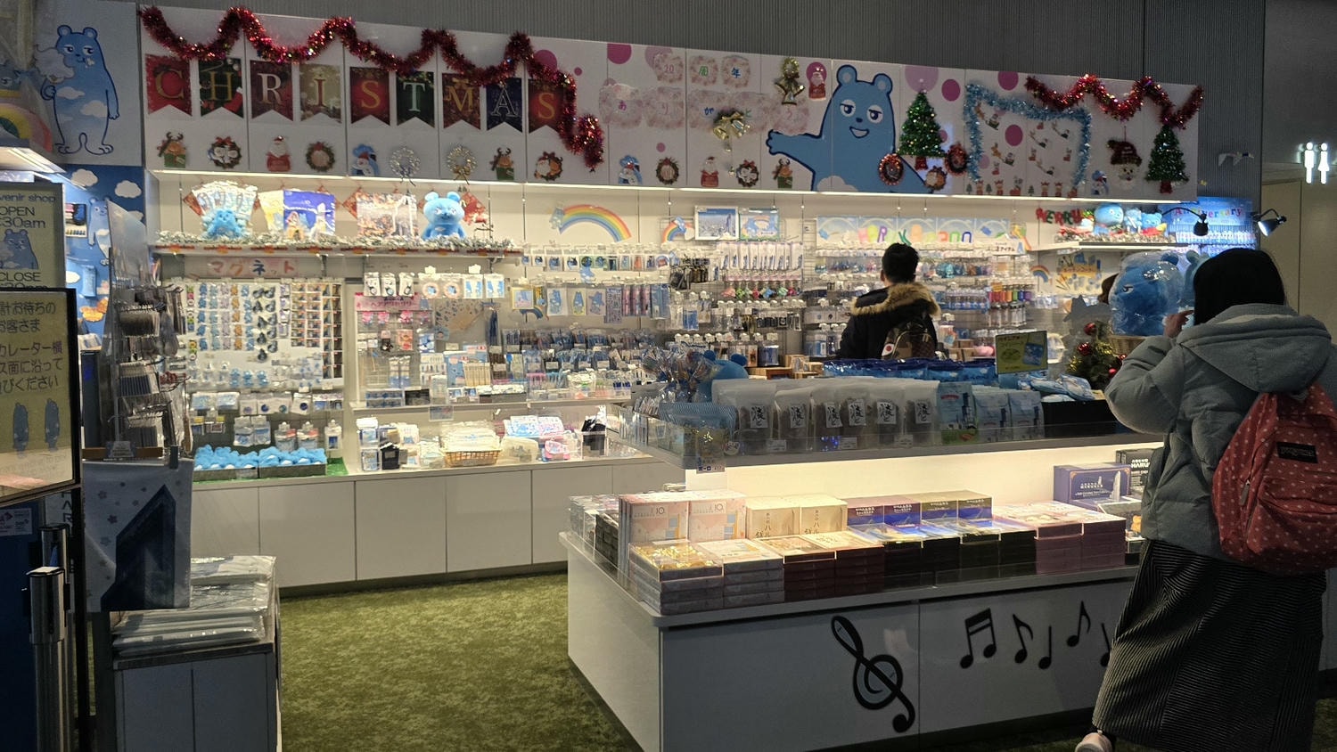 【阿倍野展望台Harukas 300】大阪摩天大樓360度全景視野看夜景!門票. 交通.停留時間全攻略 - 第22張圖