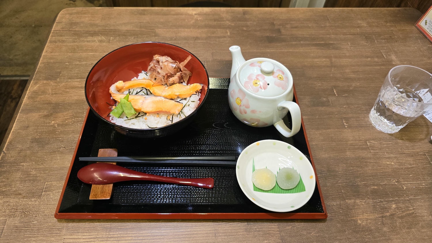 【日本獨旅】女生大阪京都獨旅八日行程規分享、行前準備.最適合一人旅行的城市! - 第6張圖 日本獨食