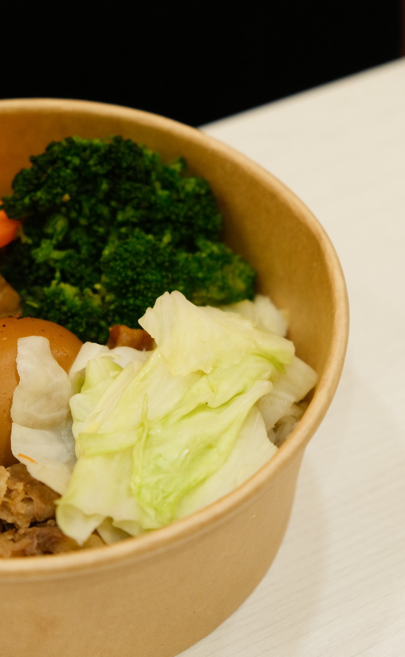 【小鹿亭】台北公館附近平價咖哩飯.烏龍麵.丼飯/台大附近學生美食推薦 內用紅茶可續! - 第22張圖