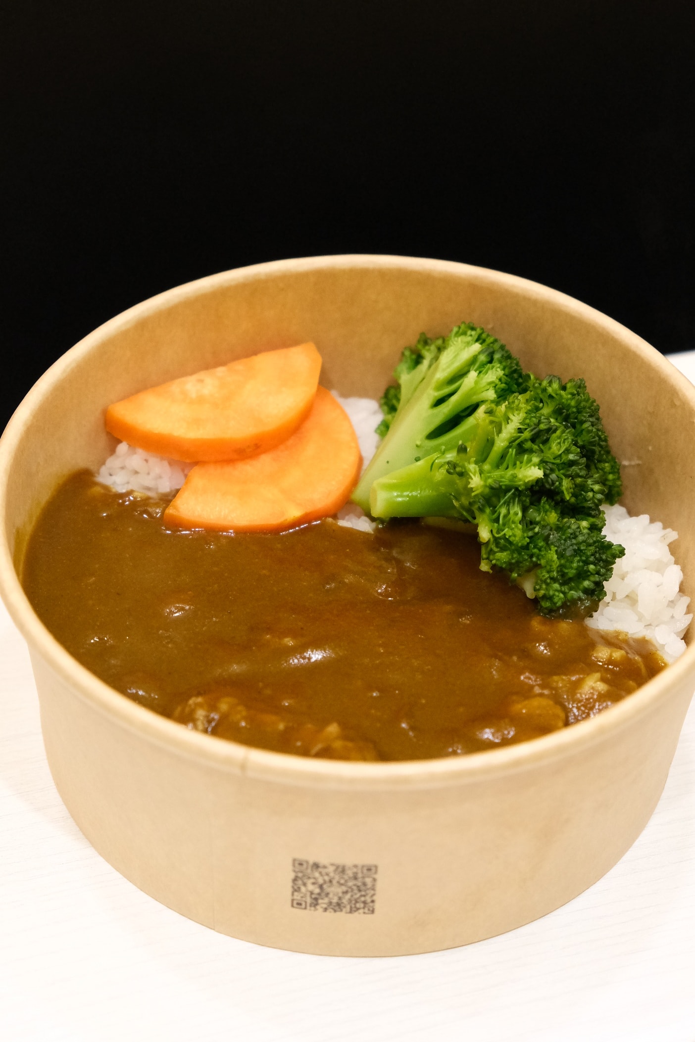 【小鹿亭】台北公館附近平價咖哩飯.烏龍麵.丼飯/台大附近學生美食推薦 內用紅茶可續! - 第9張圖