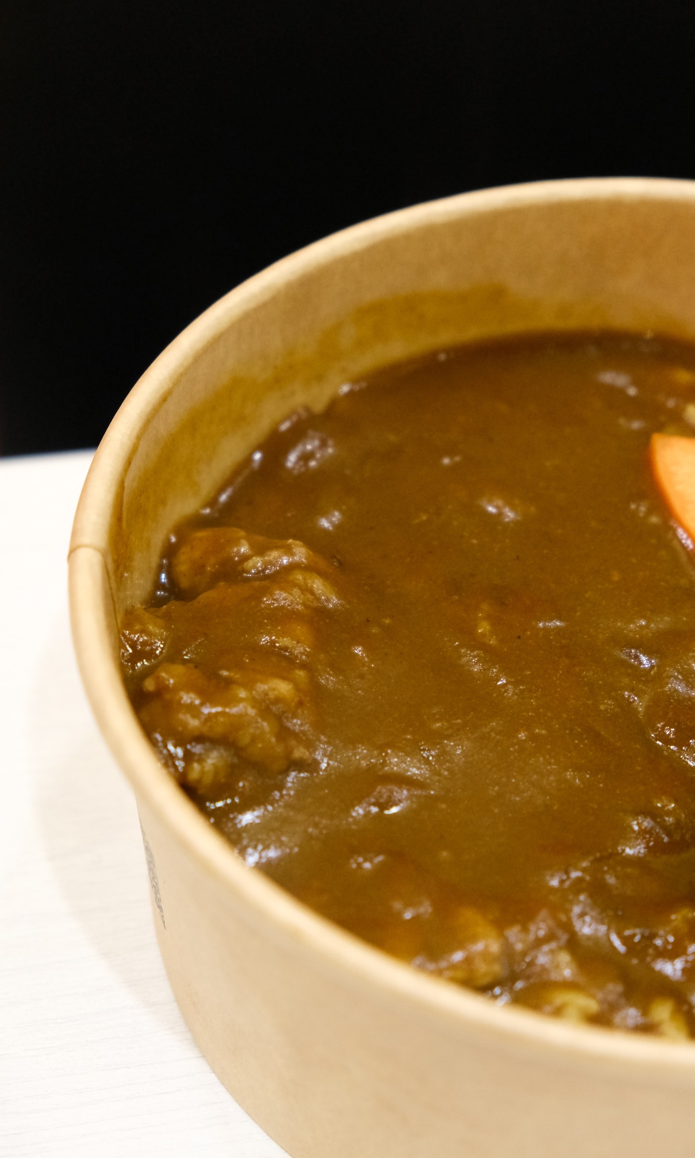 【小鹿亭】台北公館附近平價咖哩飯.烏龍麵.丼飯/台大附近學生美食推薦 內用紅茶可續! - 第10張圖