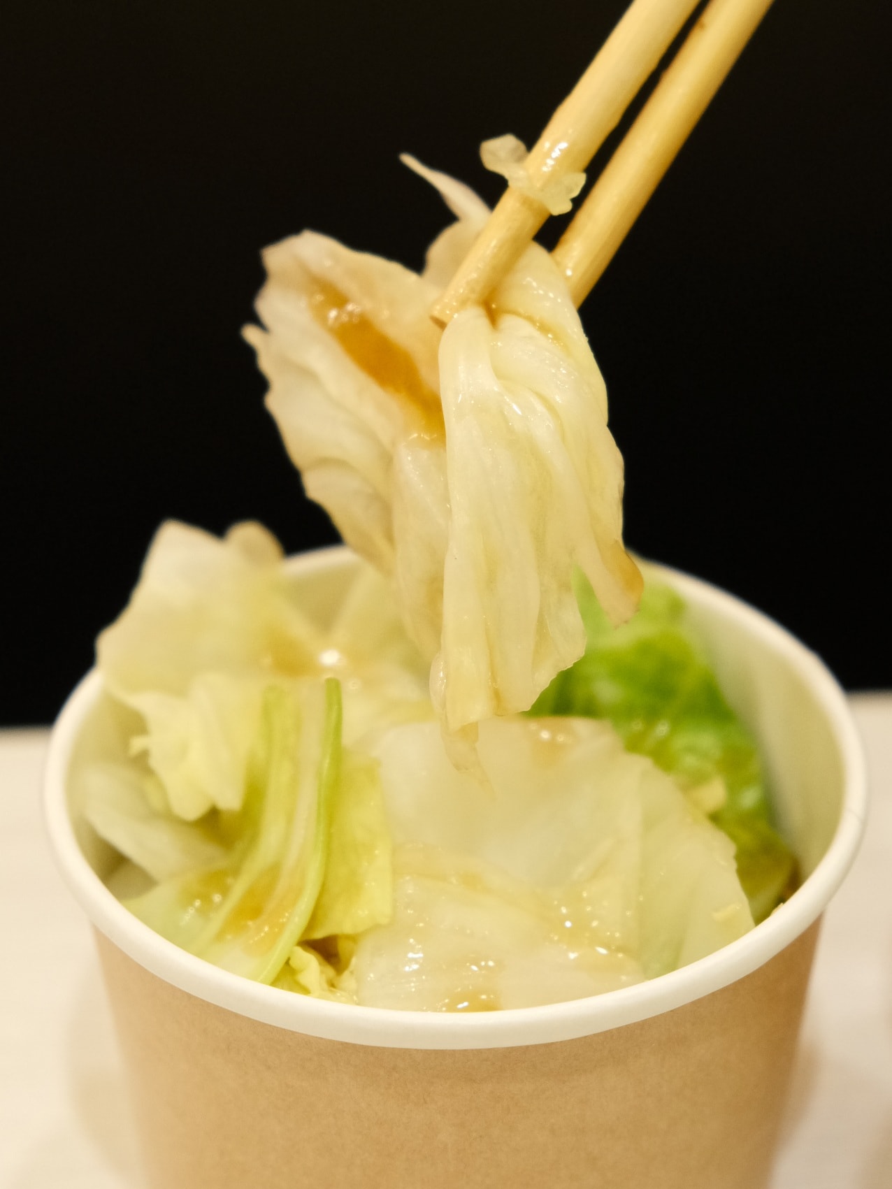 【小鹿亭】台北公館附近平價咖哩飯.烏龍麵.丼飯/台大附近學生美食推薦 內用紅茶可續! - 第25張圖