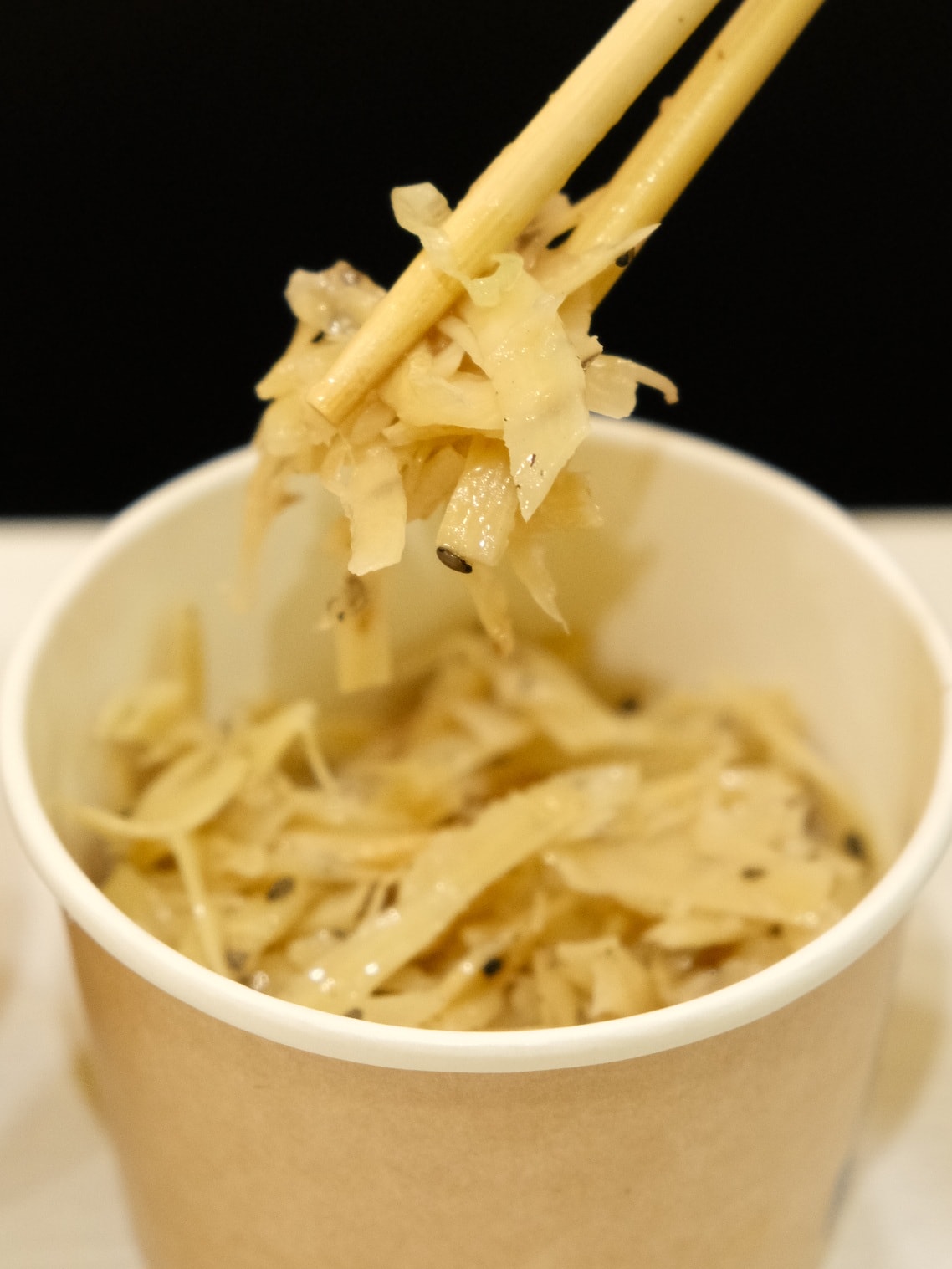【小鹿亭】台北公館附近平價咖哩飯.烏龍麵.丼飯/台大附近學生美食推薦 內用紅茶可續! - 第26張圖