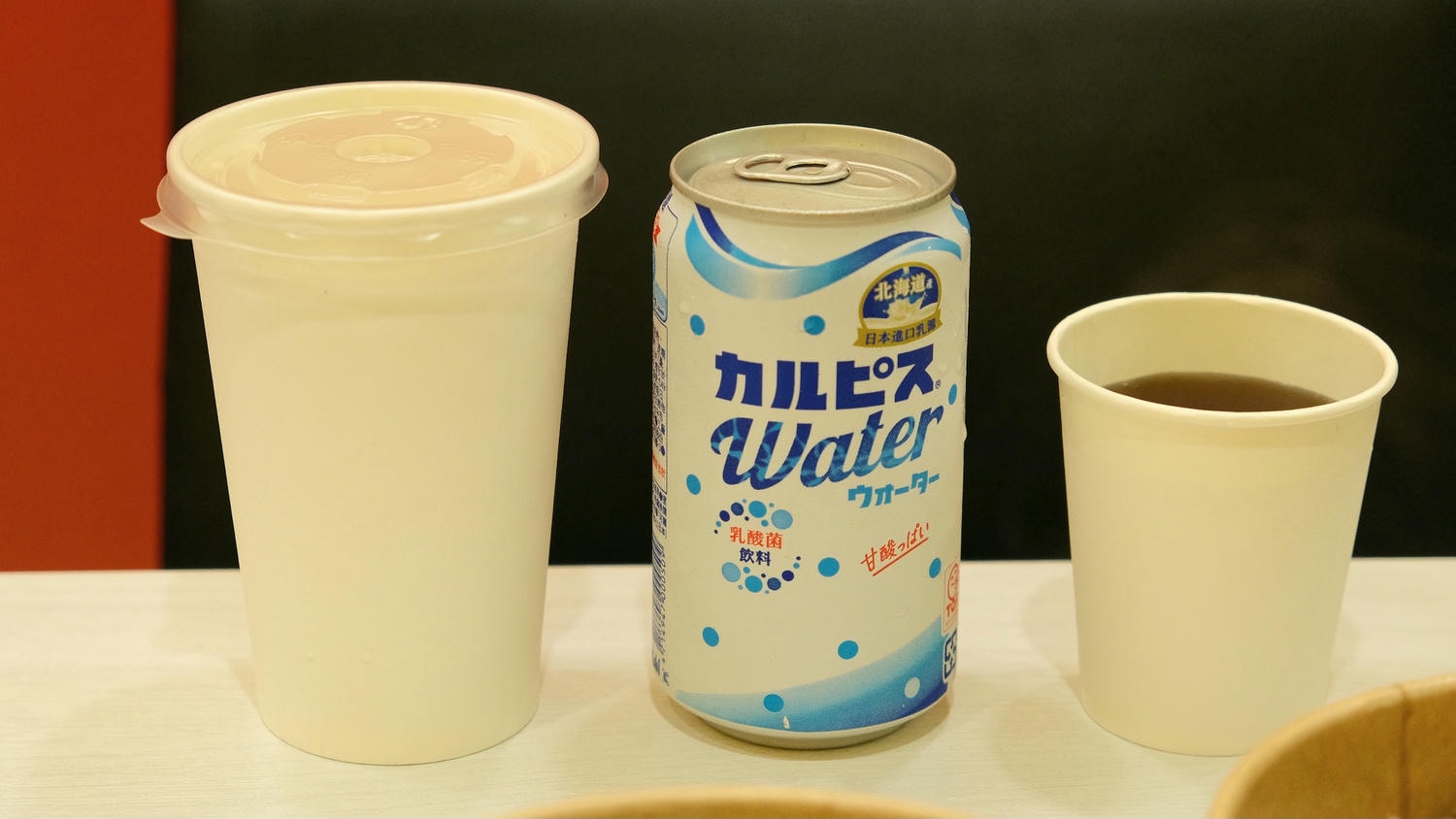 【小鹿亭】台北公館附近平價咖哩飯.烏龍麵.丼飯/台大附近學生美食推薦 內用紅茶可續! - 第27張圖