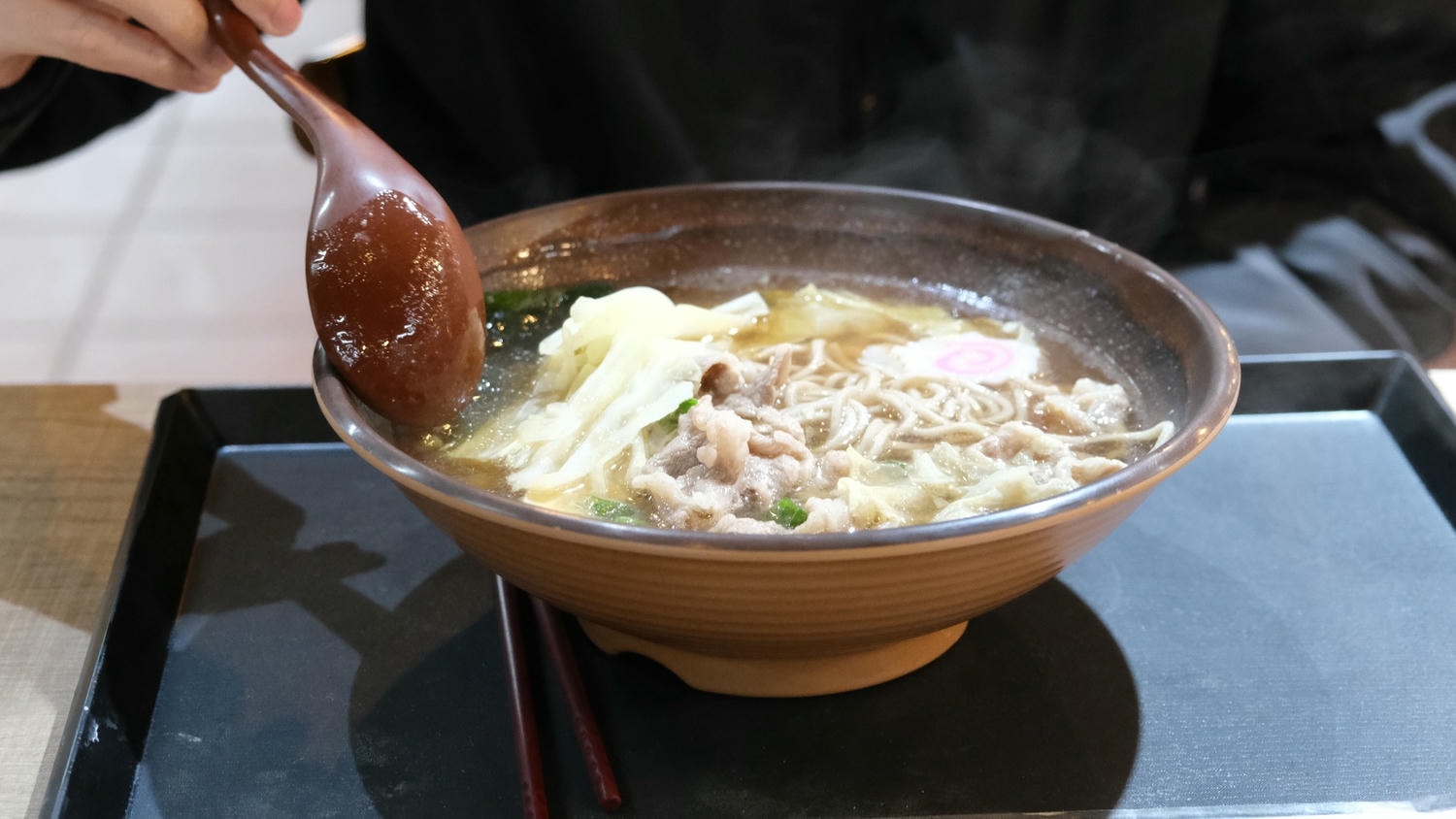 【盛匠和食】鶯歌美食廣場日式料理.蕎麥麵推薦!內有菜單 - 第2張圖