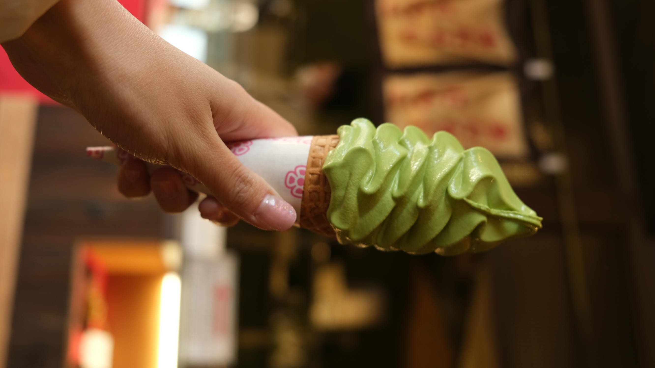 【日本獨旅】女生大阪京都獨旅八日行程規分享、行前準備.最適合一人旅行的城市! - 第9張圖