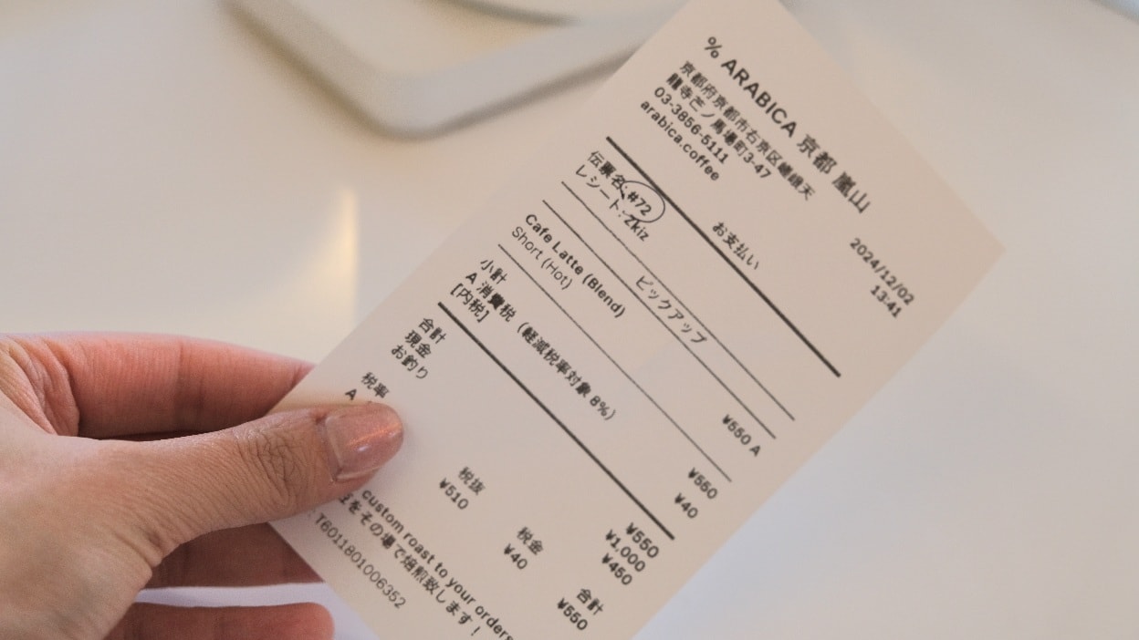 %ARABICA京都嵐山店 渡月橋旁享受日本拉花冠軍咖啡! - 第8張圖