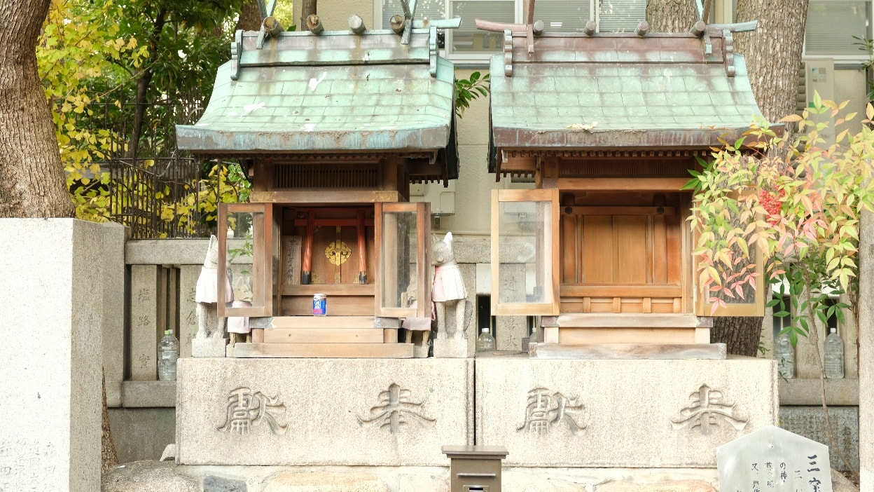【難波八阪神社】大阪免門票看巨大獅頭神社.祈願御守.景點旅遊全攻略! - 第8張圖