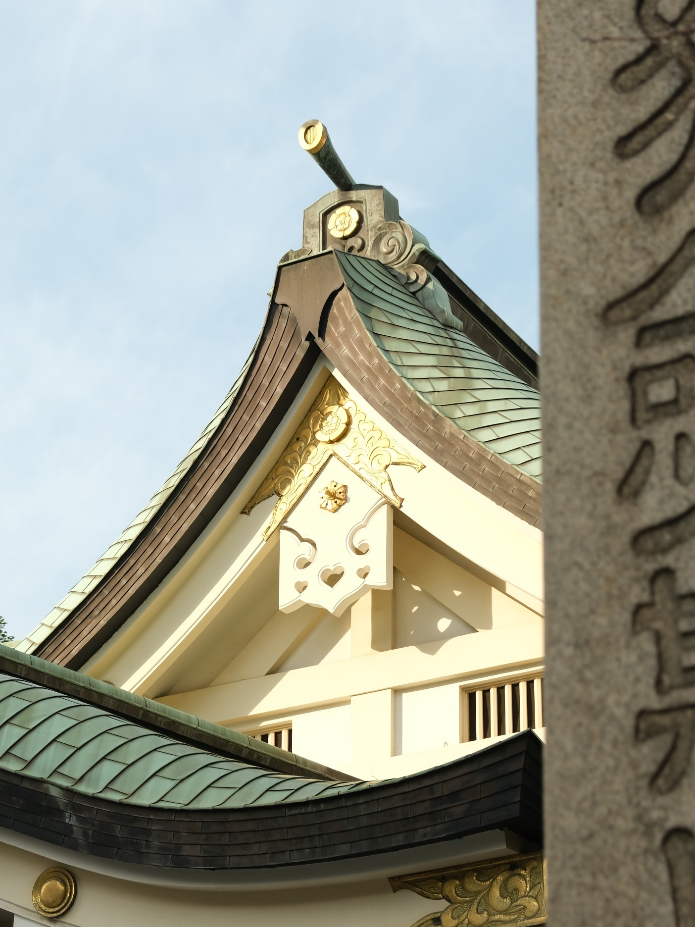【難波八阪神社】大阪免門票看巨大獅頭神社.祈願御守.景點旅遊全攻略! - 第5張圖