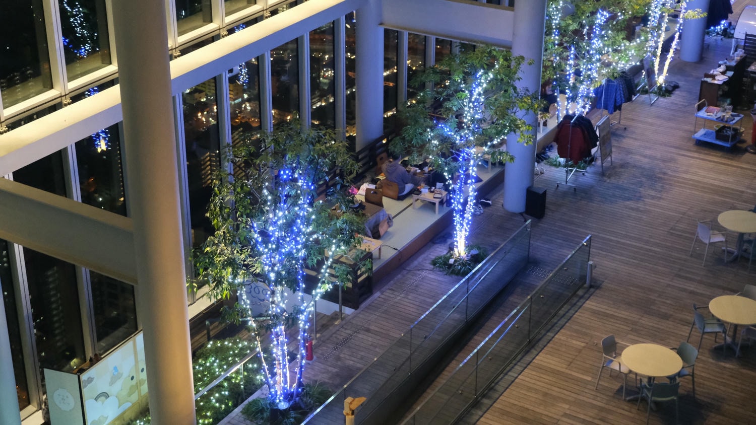 【阿倍野展望台Harukas 300】大阪摩天大樓360度全景視野看夜景!門票. 交通.停留時間全攻略 - 第19張圖