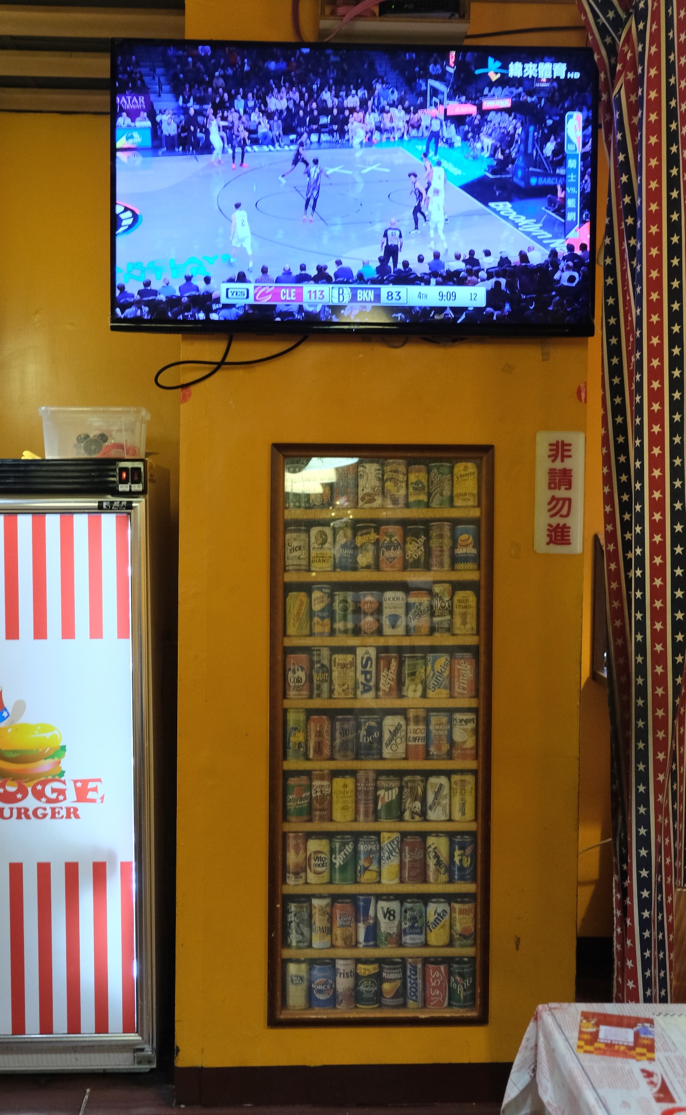【Huge Burger】士林夜市美式巨無霸漢堡!還有多汁牛排、下午茶,士林聚餐包場推薦 - 第5張圖