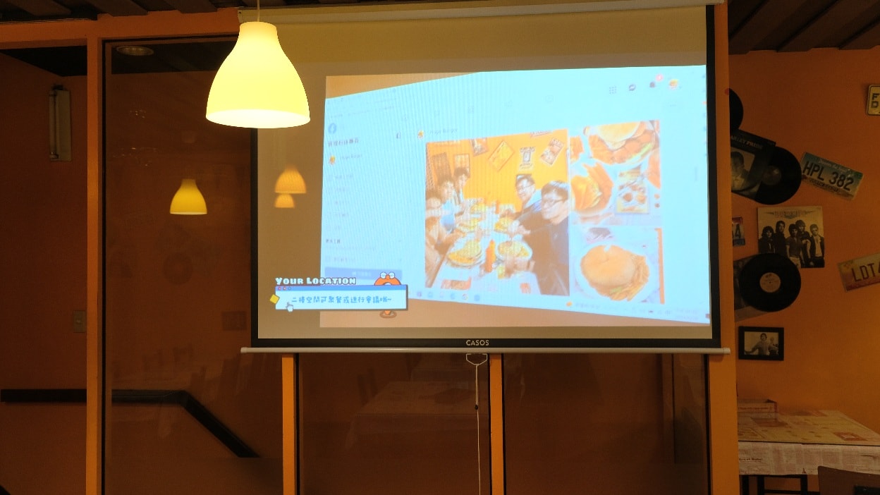 【Huge Burger】士林夜市美式巨無霸漢堡!還有多汁牛排、下午茶,士林聚餐包場推薦 - 第9張圖