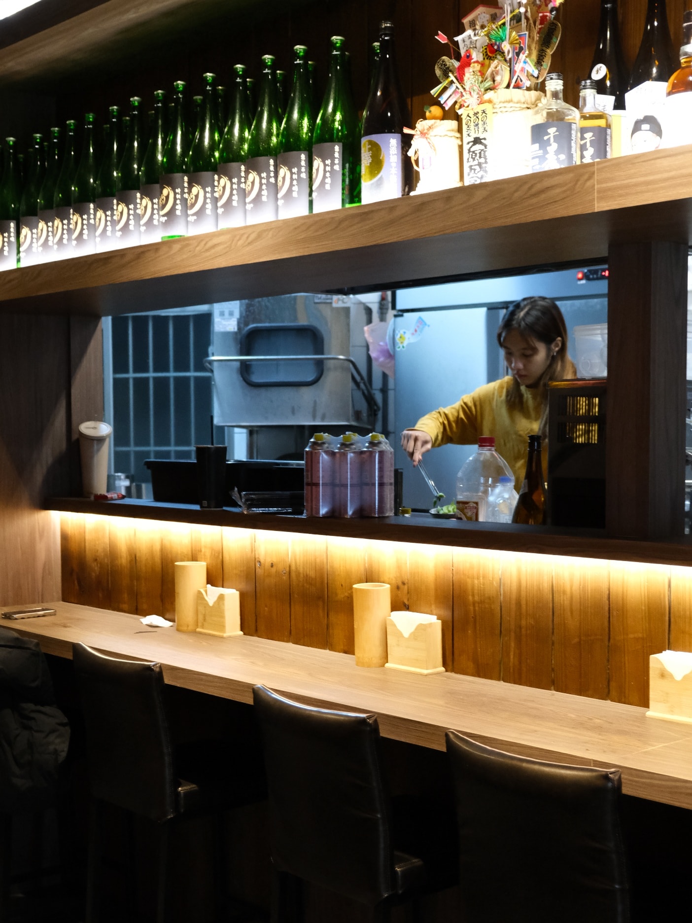 【Miso Izakaya】日式串燒居酒屋 美村店.多道下酒菜.聚餐包場推薦!近廣三SOGO百貨 - 第4張圖