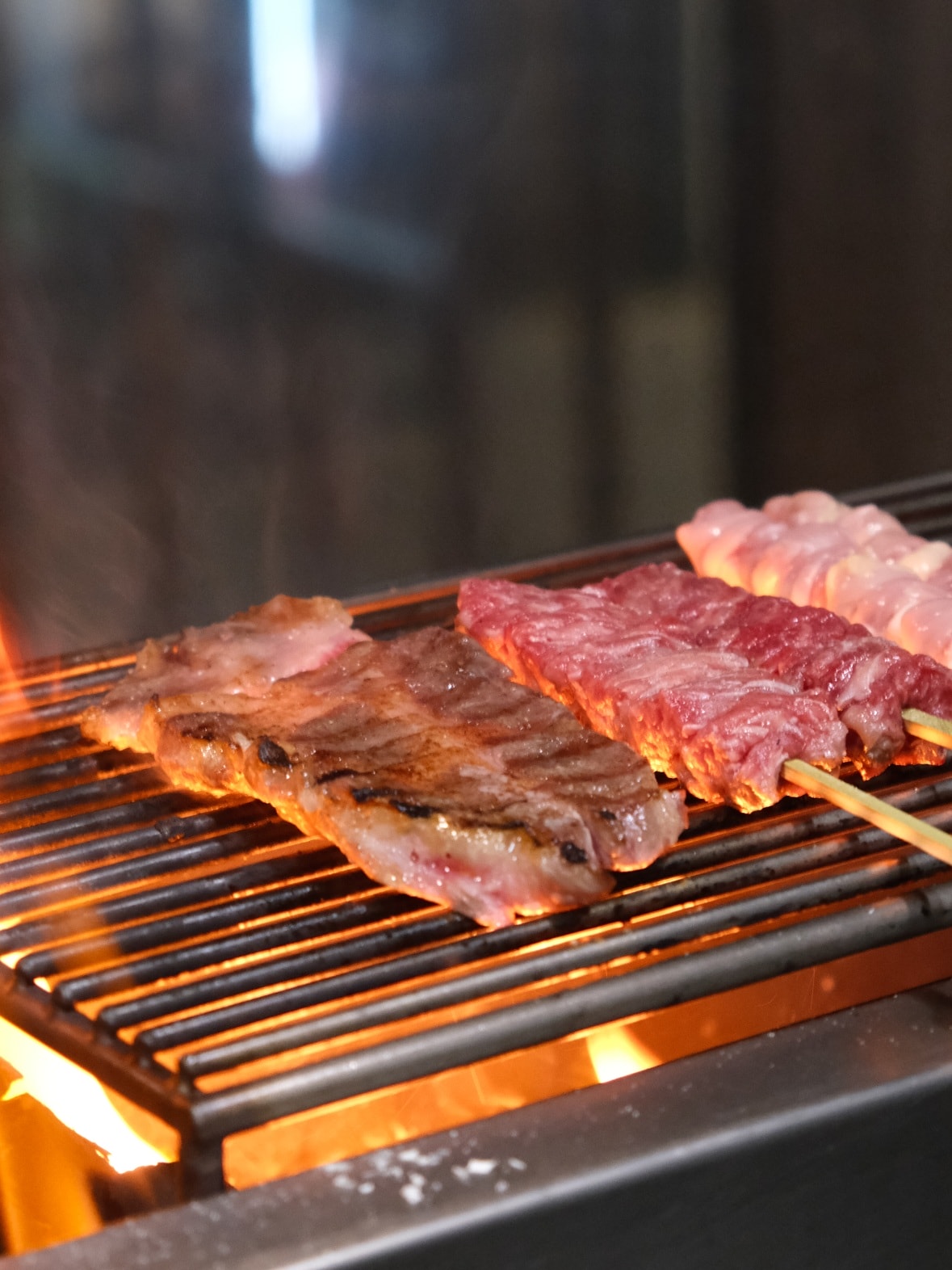 【Miso Izakaya】日式串燒居酒屋 美村店.多道下酒菜.聚餐包場推薦!近廣三SOGO百貨 - 第15張圖