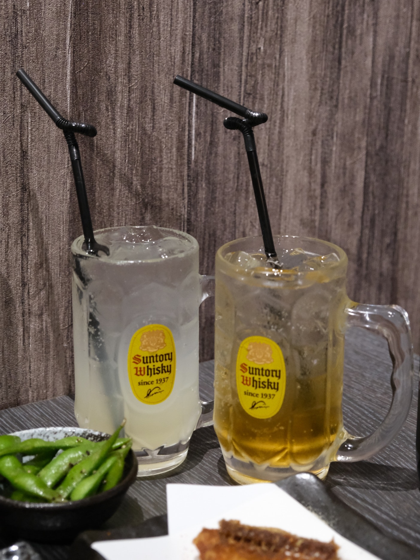 【Miso Izakaya】日式串燒居酒屋 美村店.多道下酒菜.聚餐包場推薦!近廣三SOGO百貨 - 第27張圖