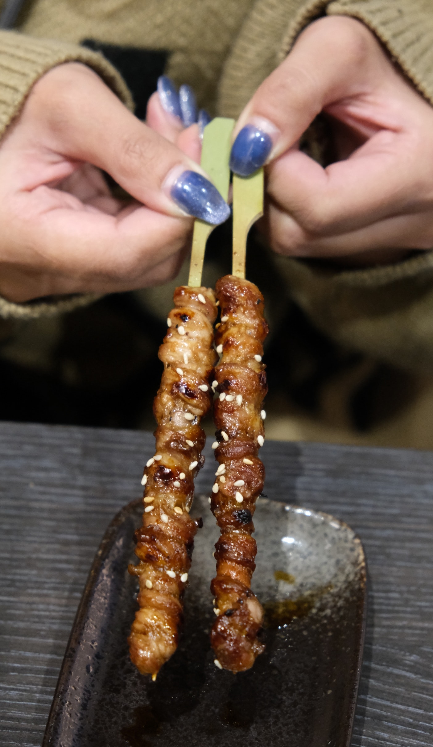 【Miso Izakaya】日式串燒居酒屋 美村店.多道下酒菜.聚餐包場推薦!近廣三SOGO百貨 - 第17張圖