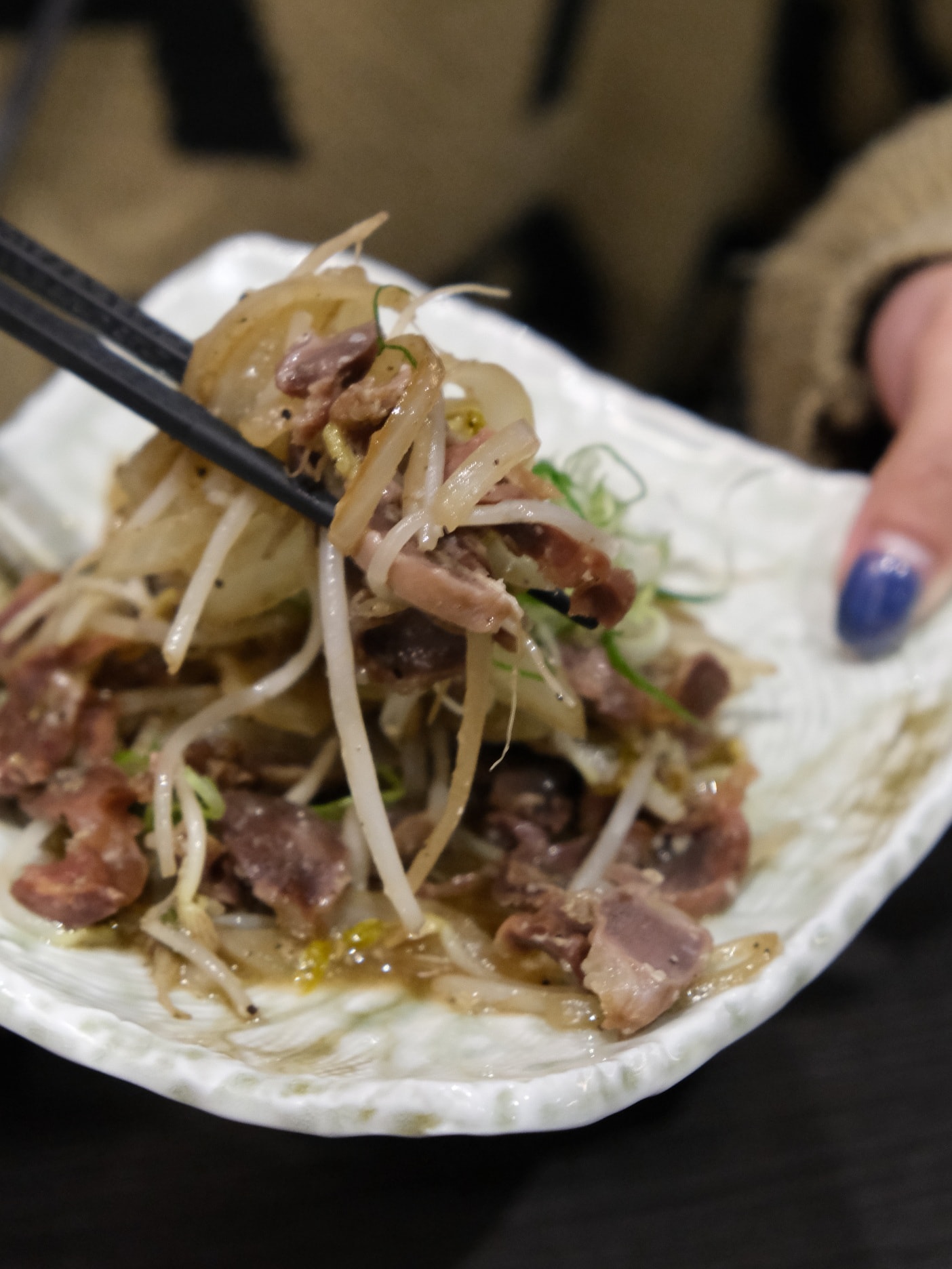【Miso Izakaya】日式串燒居酒屋 美村店.多道下酒菜.聚餐包場推薦!近廣三SOGO百貨 - 第23張圖
