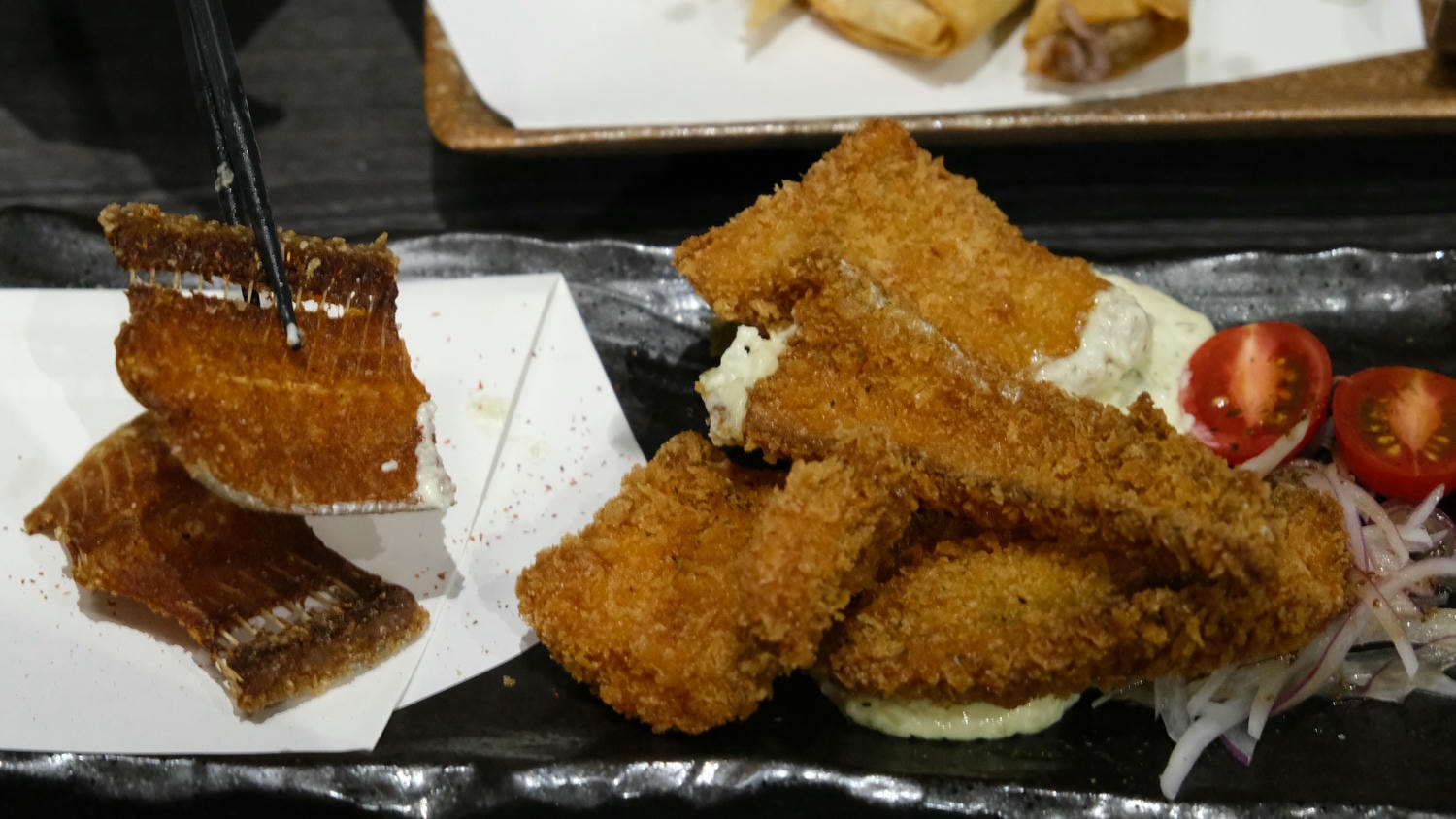 【Miso Izakaya】日式串燒居酒屋 美村店.多道下酒菜.聚餐包場推薦!近廣三SOGO百貨 - 第19張圖