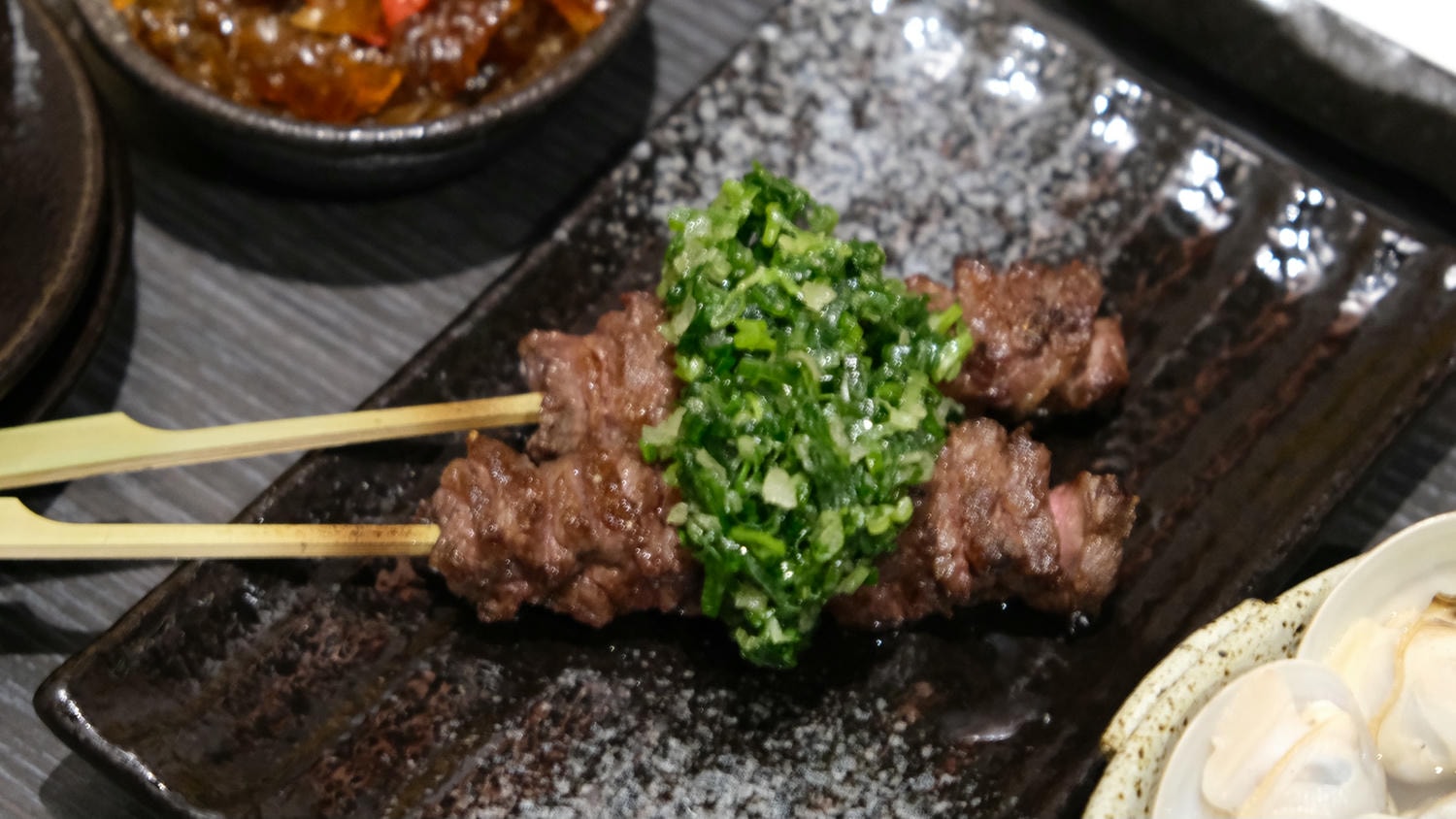 【Miso Izakaya】日式串燒居酒屋 美村店.多道下酒菜.聚餐包場推薦!近廣三SOGO百貨 - 第16張圖
