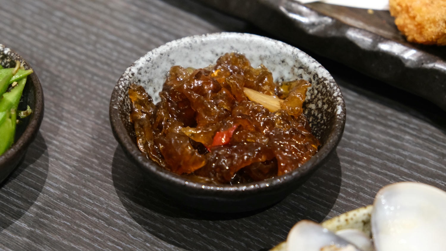 【Miso Izakaya】日式串燒居酒屋 美村店.多道下酒菜.聚餐包場推薦!近廣三SOGO百貨 - 第14張圖