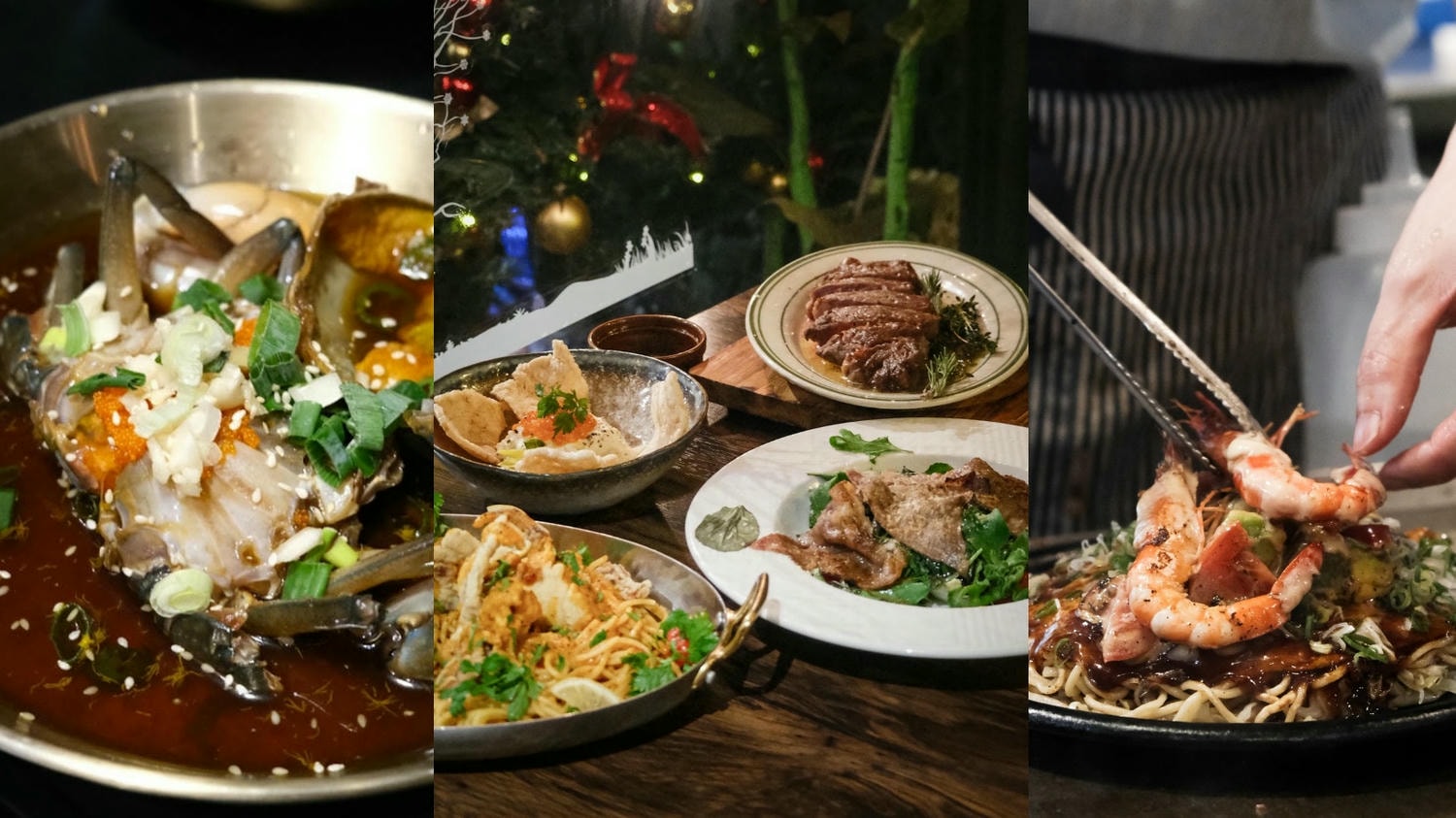 中山區美食15家推薦！平價美食.日式韓式.咖啡廳聚餐熱門店家