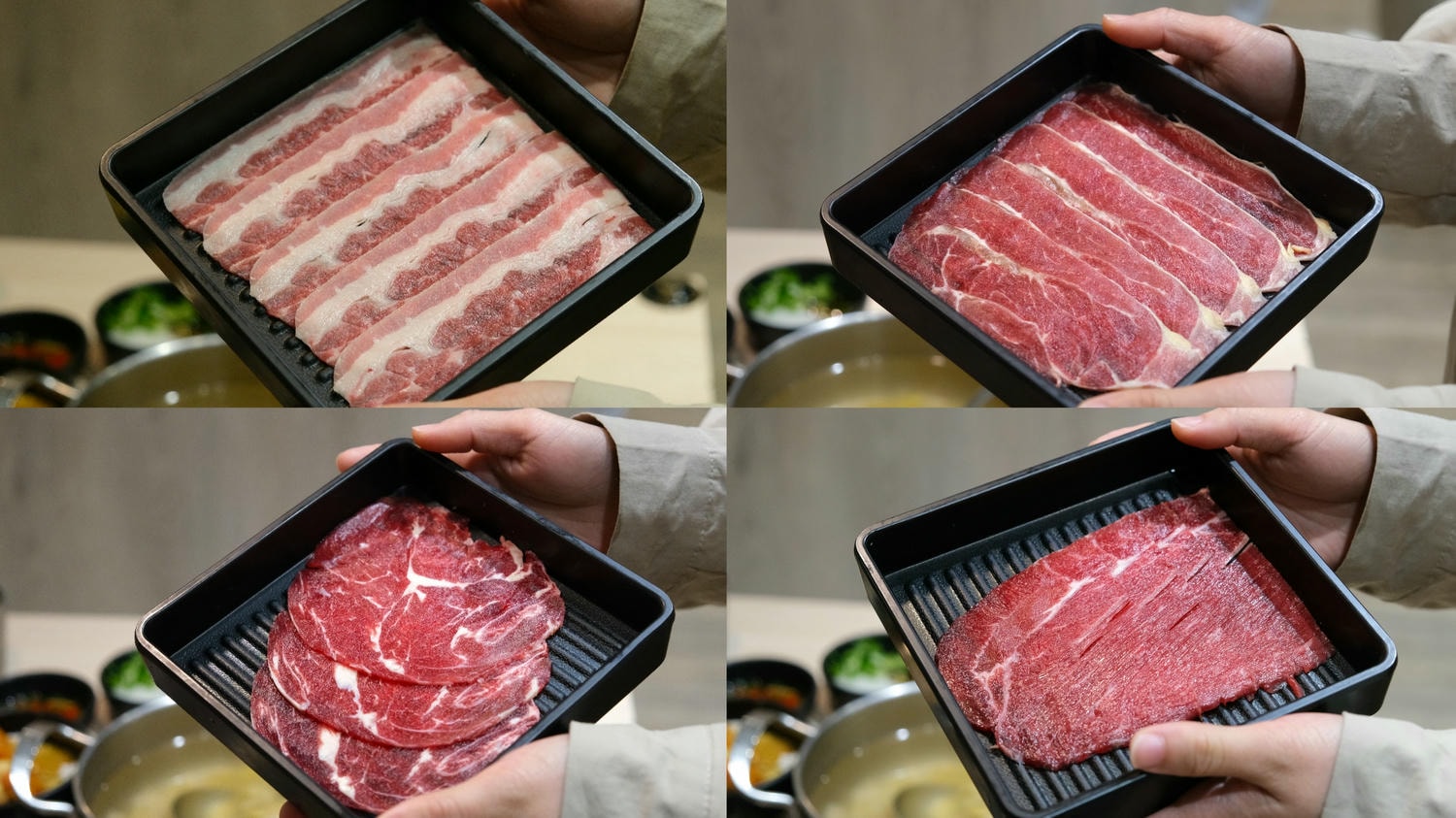 【食一鍋】永和火鍋329吃到飽、蔬食火鍋料自助吧吃到飽,還有咖喱飯!內有菜單 - 第22張圖
