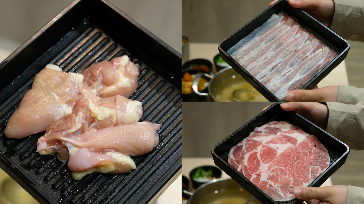 【食一鍋】永和火鍋329吃到飽、蔬食火鍋料自助吧吃到飽,還有咖喱飯!內有菜單 - 第24張圖