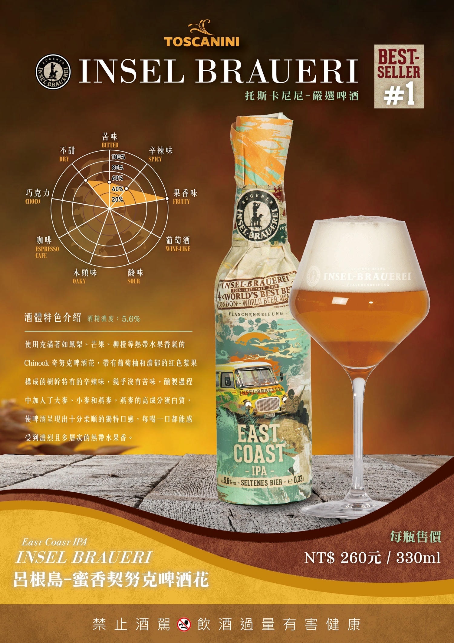【托斯卡尼尼義大利庭園餐廳】北屯義式料理,氣氛佳、適合聚餐.墨魚義大利麵和燉飯好推! - 第25張圖