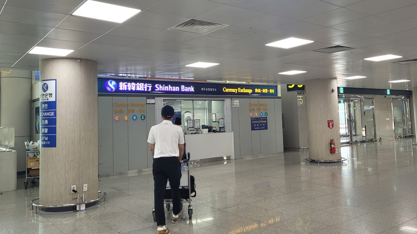 2025濟州島自由行八天七夜攻略:環島巴士旅行.景點美食.花費.五日自駕行程建議 - 第5張圖