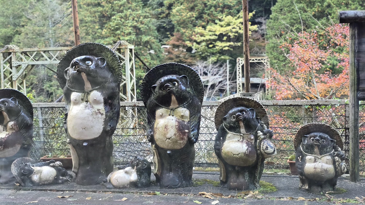 【京都嵐山小火車】櫻花、楓葉季必搭人氣觀光列車!訂票預約教學、座位、交通攻略一篇搞定 - 第17張圖