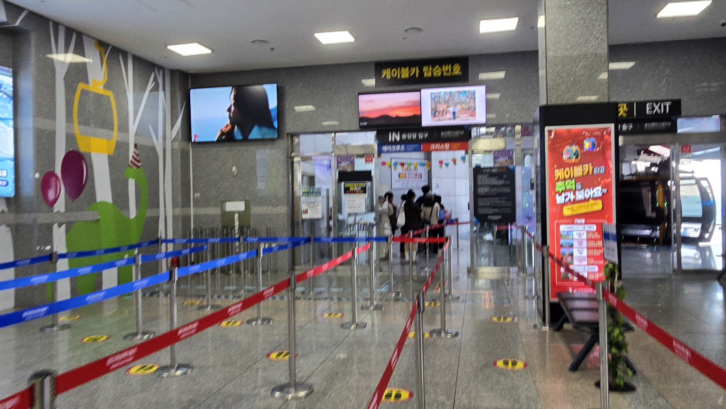 【2025釜山松島海上纜車】腳底全透明水晶車廂心得、門票、交通圖解、busan pass免費搭乘! - 第7張圖