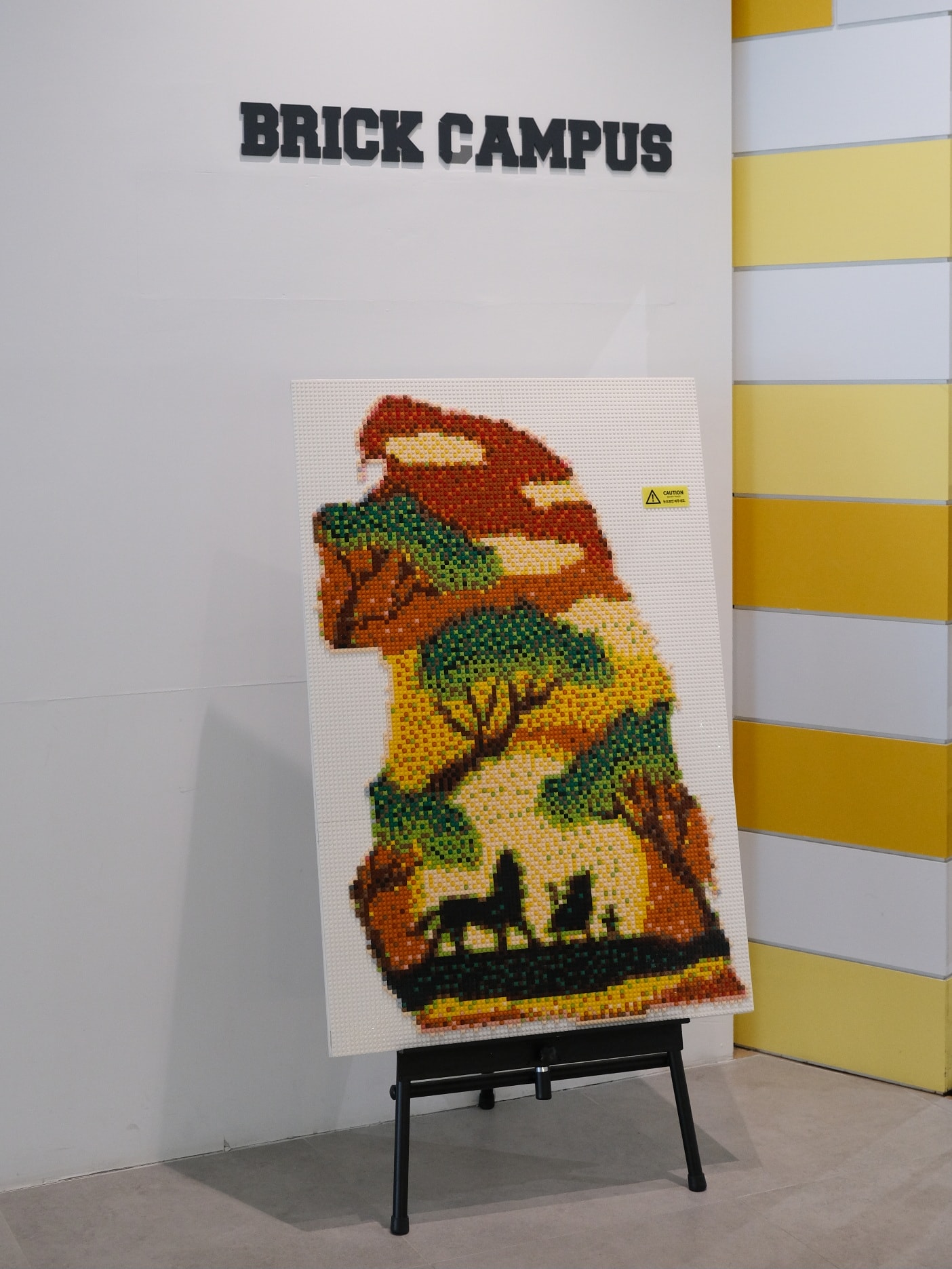 釜山紅磚校園Brick Campus Busan,釜山pass免費玩!門票.交通資訊,近樂天世界的機張景點 - 第4張圖