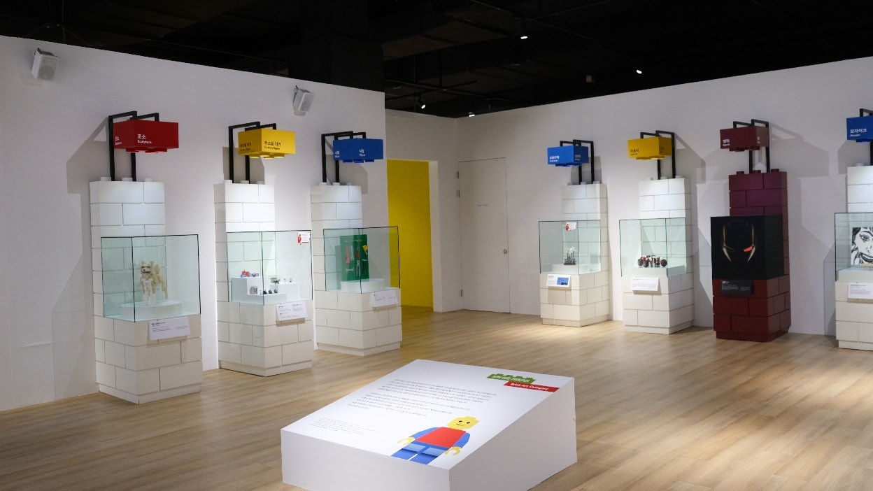 釜山紅磚校園Brick Campus Busan,釜山pass免費玩!門票.交通資訊,近樂天世界的機張景點 - 第7張圖