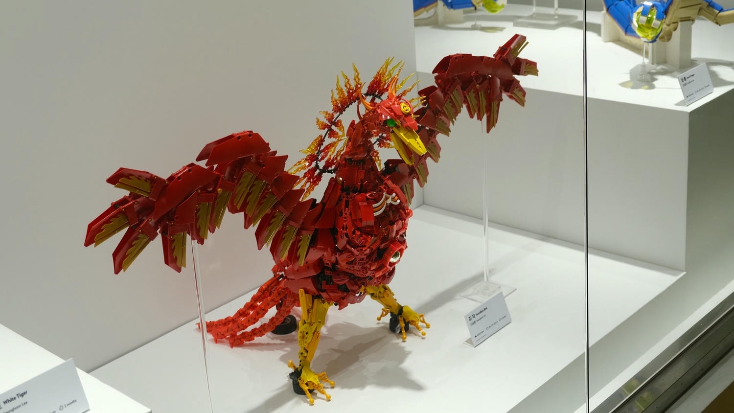 釜山紅磚校園Brick Campus Busan,釜山pass免費玩!門票.交通資訊,近樂天世界的機張景點 - 第8張圖