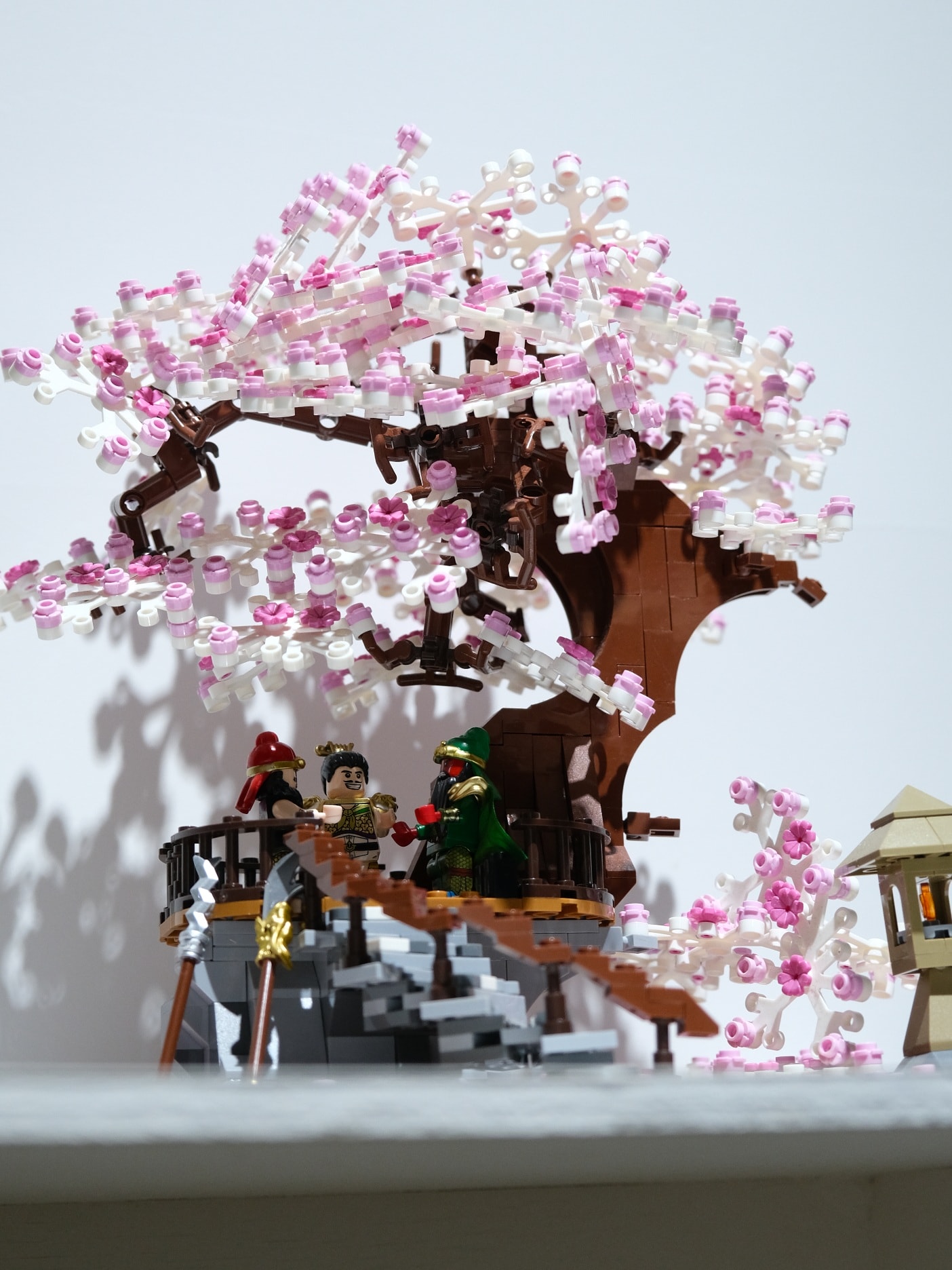 釜山紅磚校園Brick Campus Busan,釜山pass免費玩!門票.交通資訊,近樂天世界的機張景點 - 第17張圖