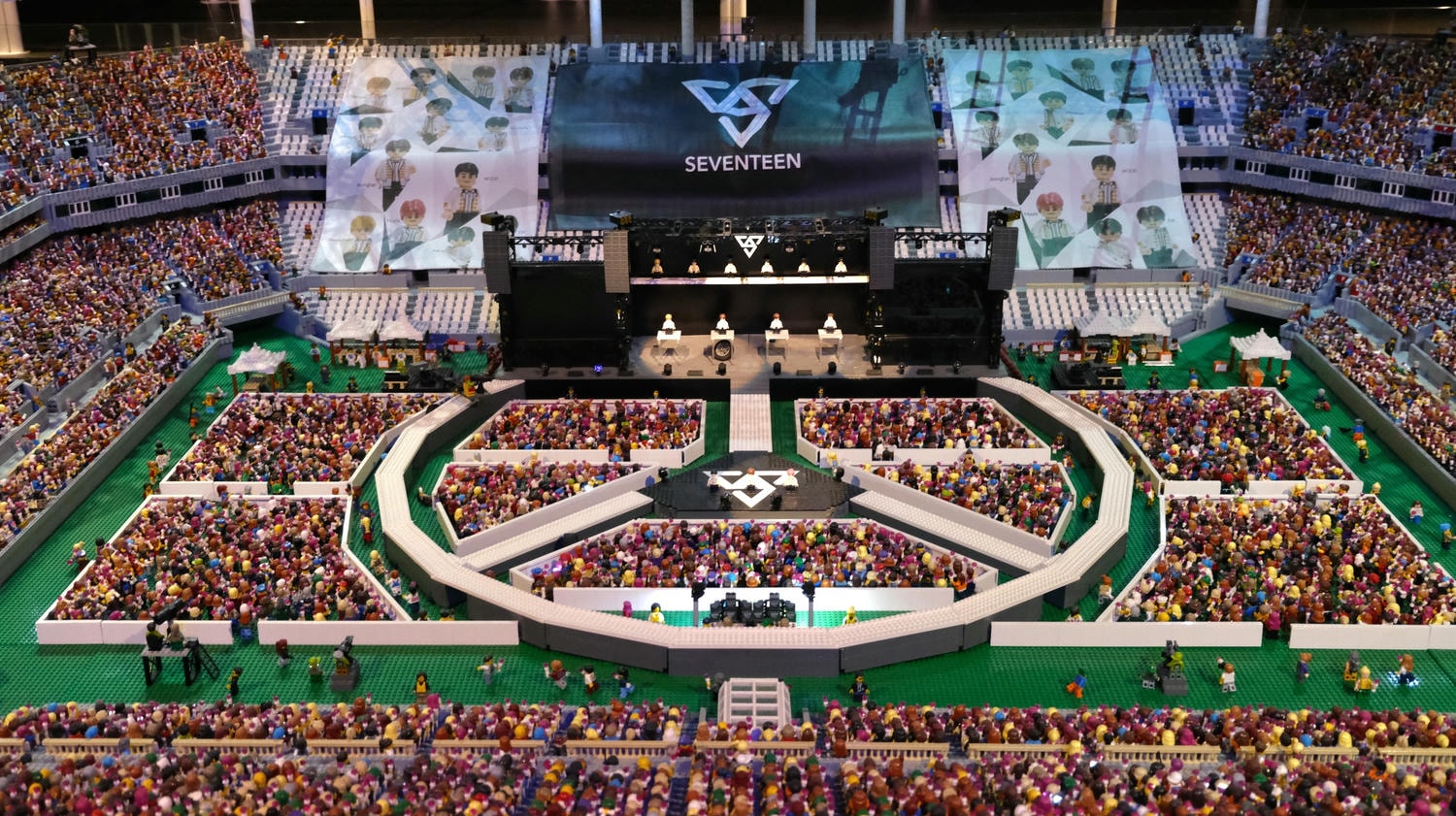 釜山紅磚校園Brick Campus Busan,釜山pass免費玩!門票.交通資訊,近樂天世界的機張景點 - 第19張圖