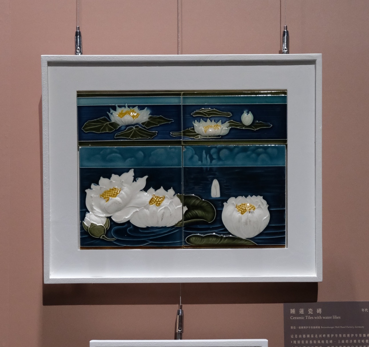 新藝術運動光影藝術展在華山!克林姆、慕夏360度沉浸投影體驗, 5 大展區美不勝收 - 第16張圖