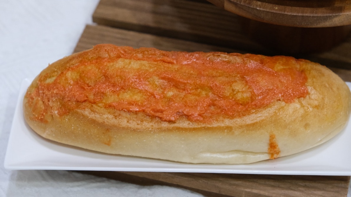 【安太座烘焙坊 An-tiger】中永和超人氣麵包坊,青蔥胖麵包、多種菠蘿麵包好推! - 第15張圖