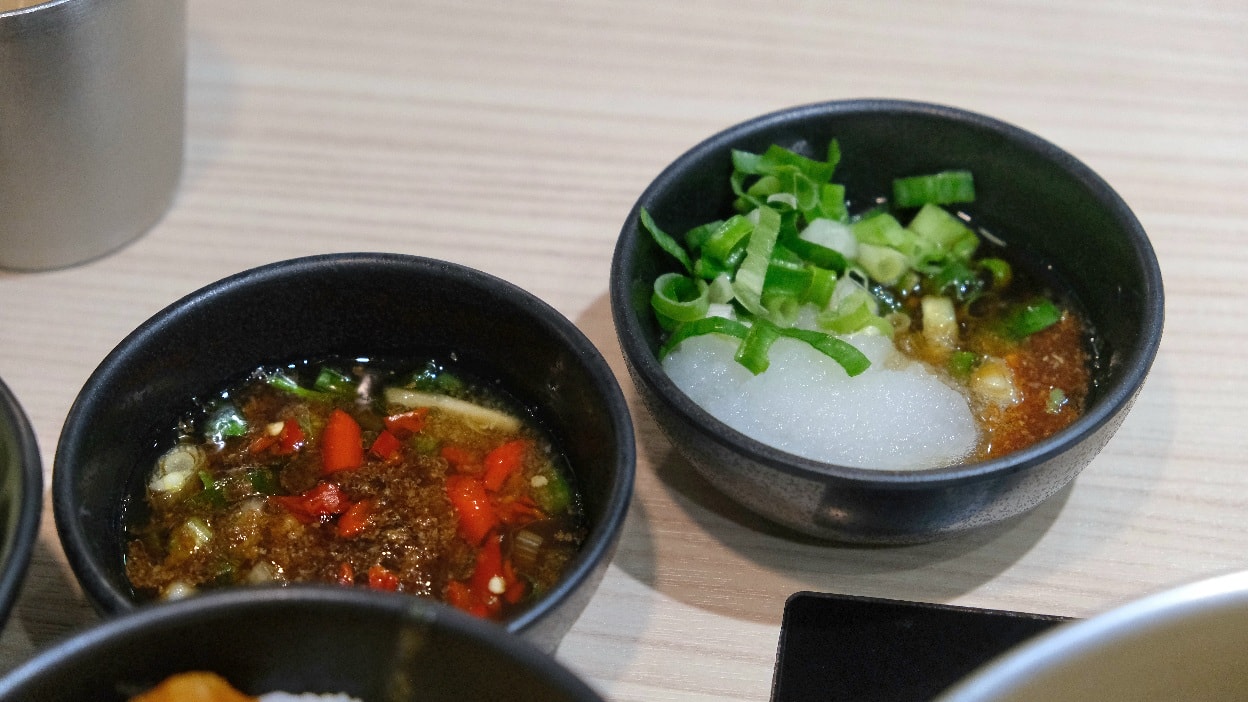 【食一鍋】永和火鍋329吃到飽、蔬食火鍋料自助吧吃到飽,還有咖喱飯!內有菜單 - 第13張圖
