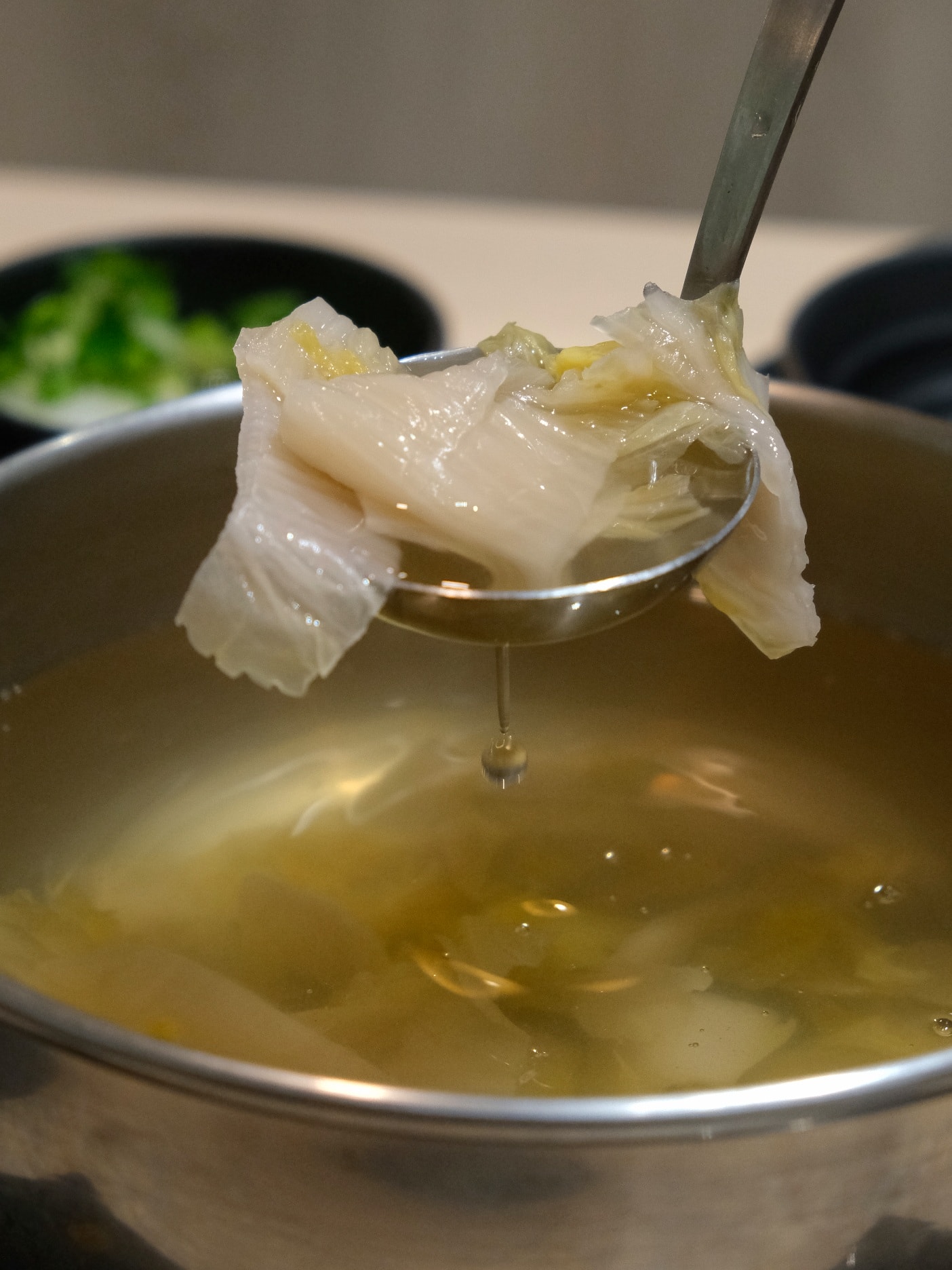 【食一鍋】永和火鍋329吃到飽、蔬食火鍋料自助吧吃到飽,還有咖喱飯!內有菜單 - 第20張圖