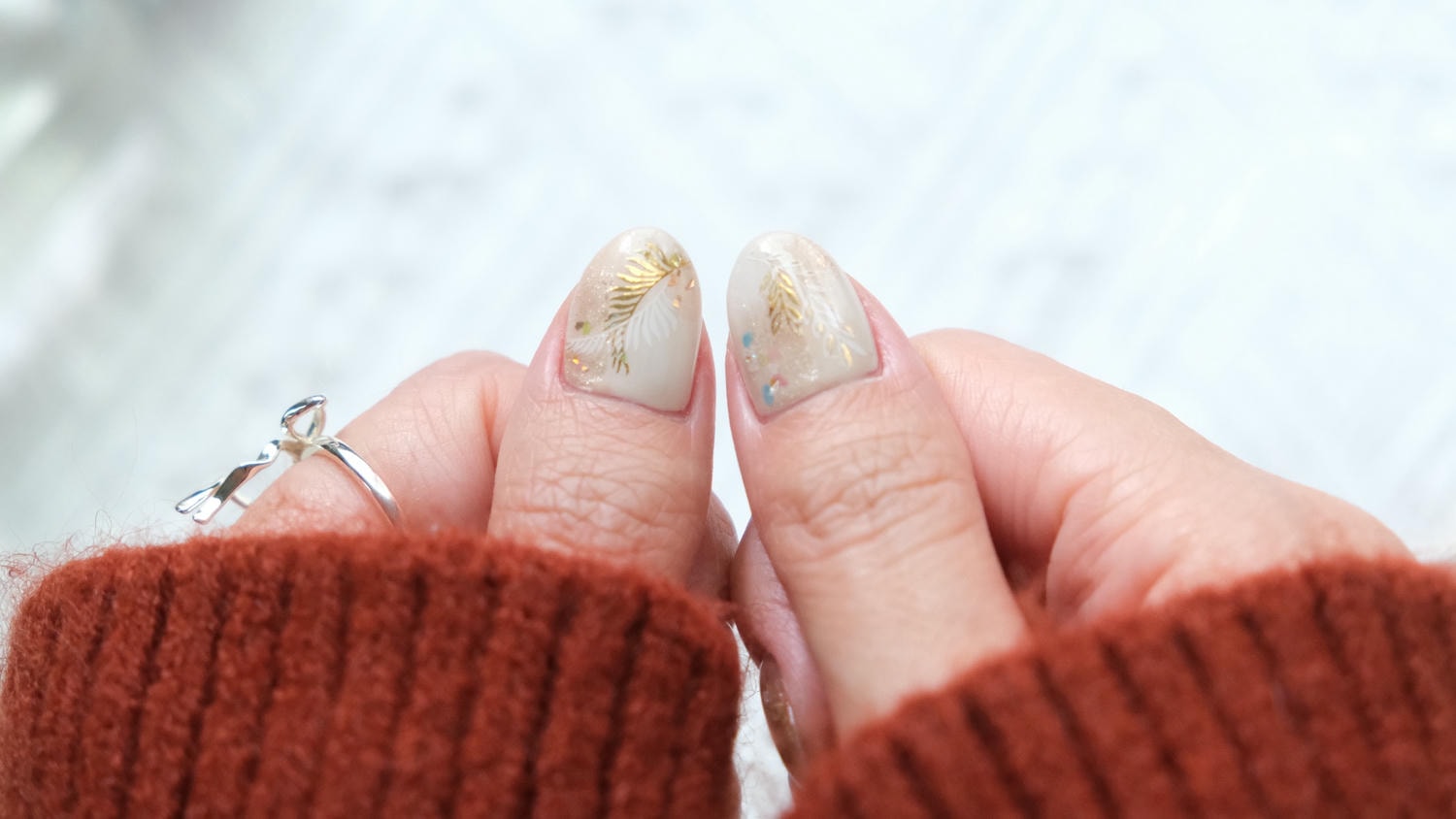 【松山區美甲推薦】安玖指彩N9Nails小巨蛋站附近人氣4.9星美甲店!高質感造型不用兩小時完成 - 第22張圖