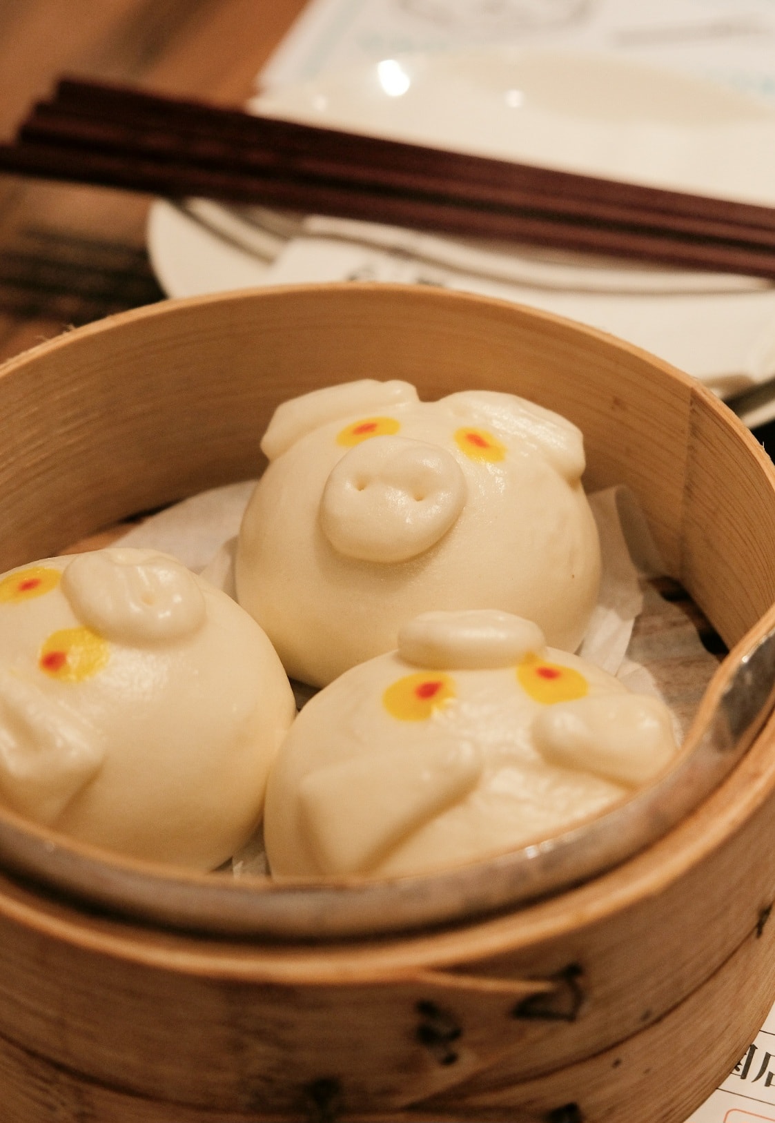 【點點心】林口三井店.十大必點排行.推豬仔流沙包.貴妃荔枝蝦球.2025菜單 - 第12張圖