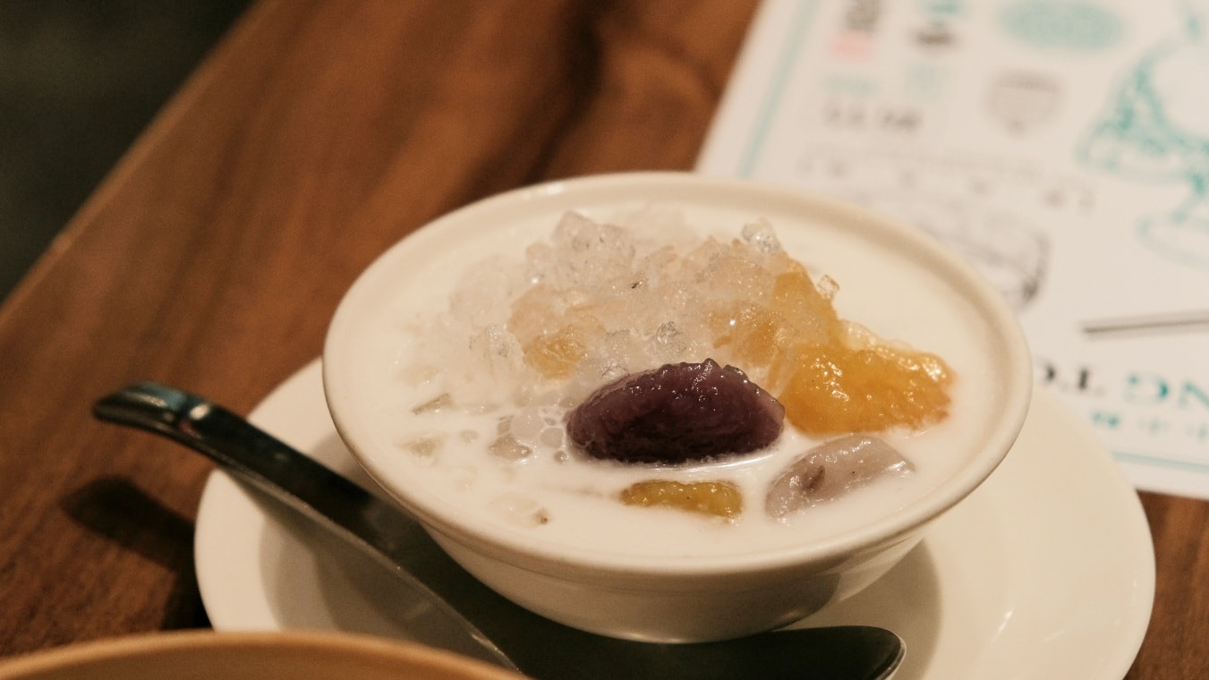 【點點心】林口三井店.十大必點排行.推豬仔流沙包.貴妃荔枝蝦球.2025菜單 - 第13張圖