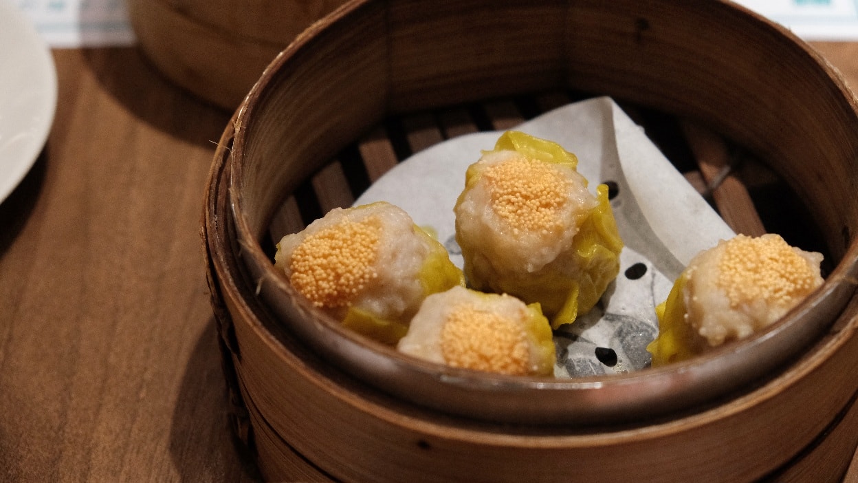 【點點心】林口三井店.十大必點排行.推豬仔流沙包.貴妃荔枝蝦球.2025菜單 - 第11張圖 dimdimsum_foods