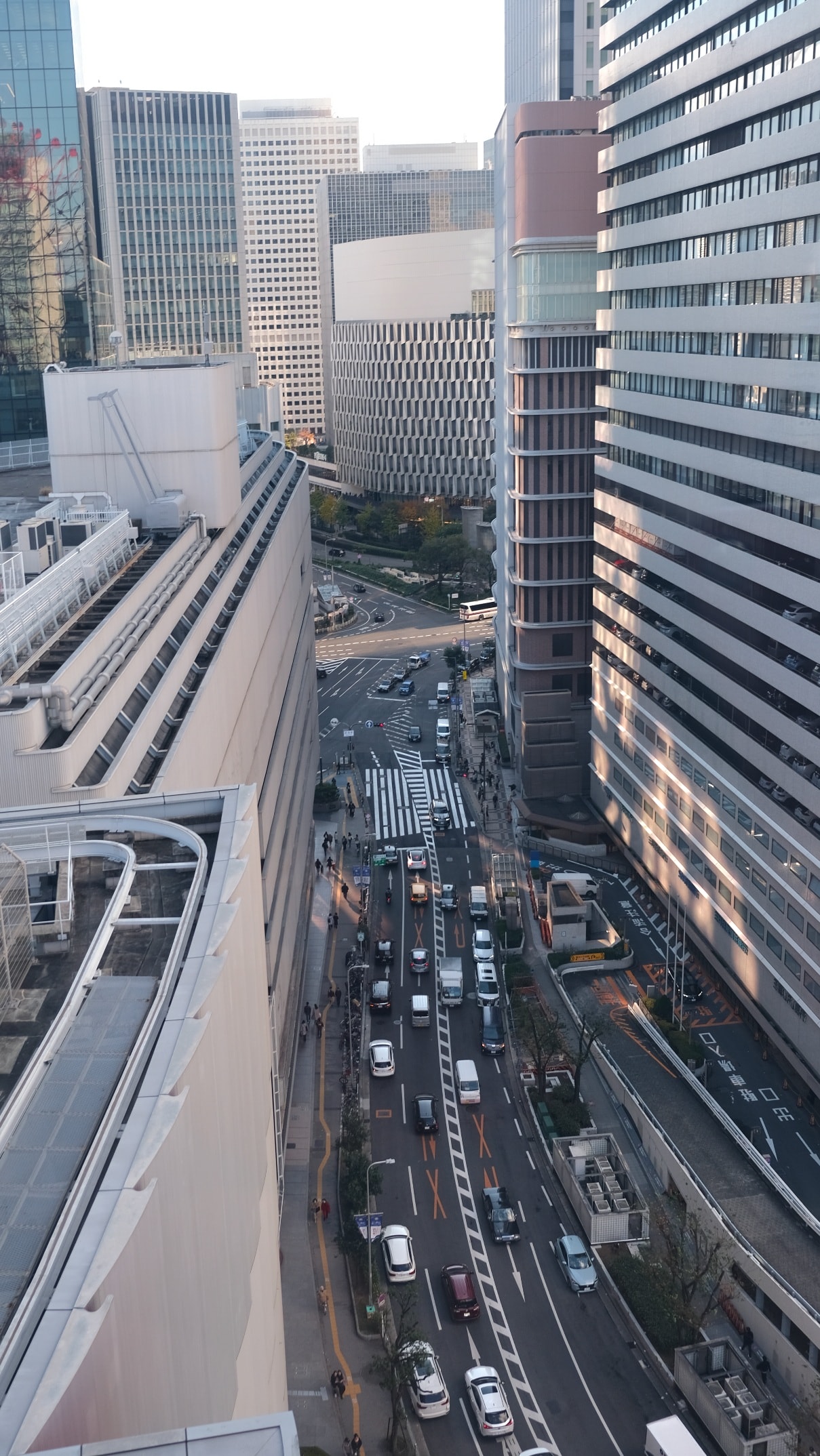 【HEP FIVE 摩天輪】浪漫觀大阪梅田風景,用大阪周遊卡免費!門票交通攻略 - 第14張圖