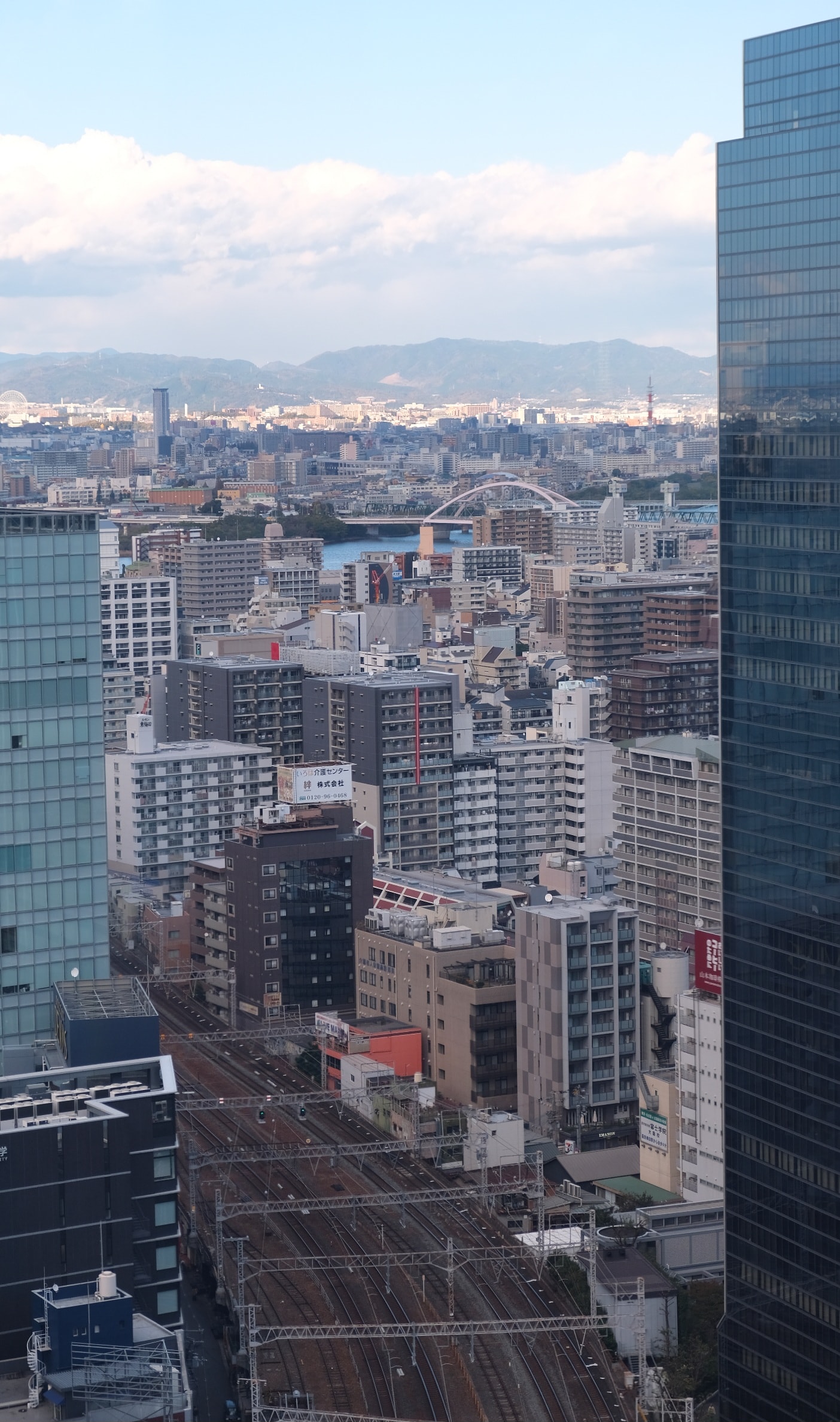 【HEP FIVE 摩天輪】浪漫觀大阪梅田風景,用大阪周遊卡免費!門票交通攻略 - 第12張圖