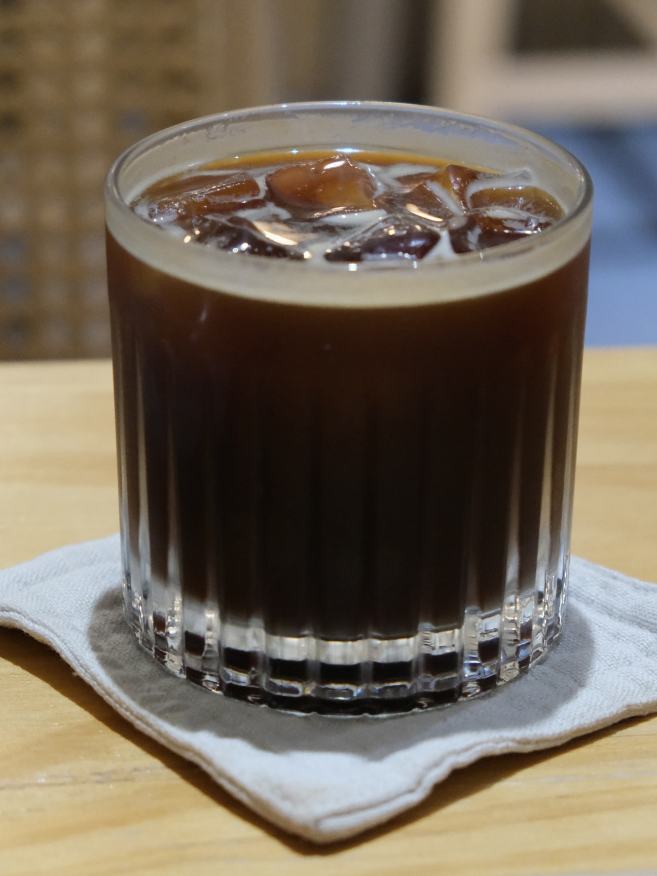 【Chüan Chuan Coffee】捲捲咖啡 推香濃焦糖脆餅肉桂捲.近士林站.菜單參考 - 第6張圖